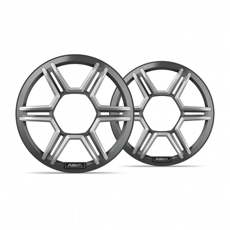 Fusion griglia Sport Apollo 6,5'' grigia per altoparlanti