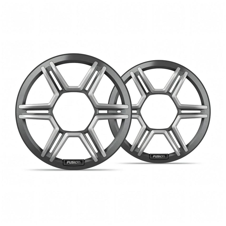Fusion griglia Sport Apollo 6,5'' grigia per altoparlanti
