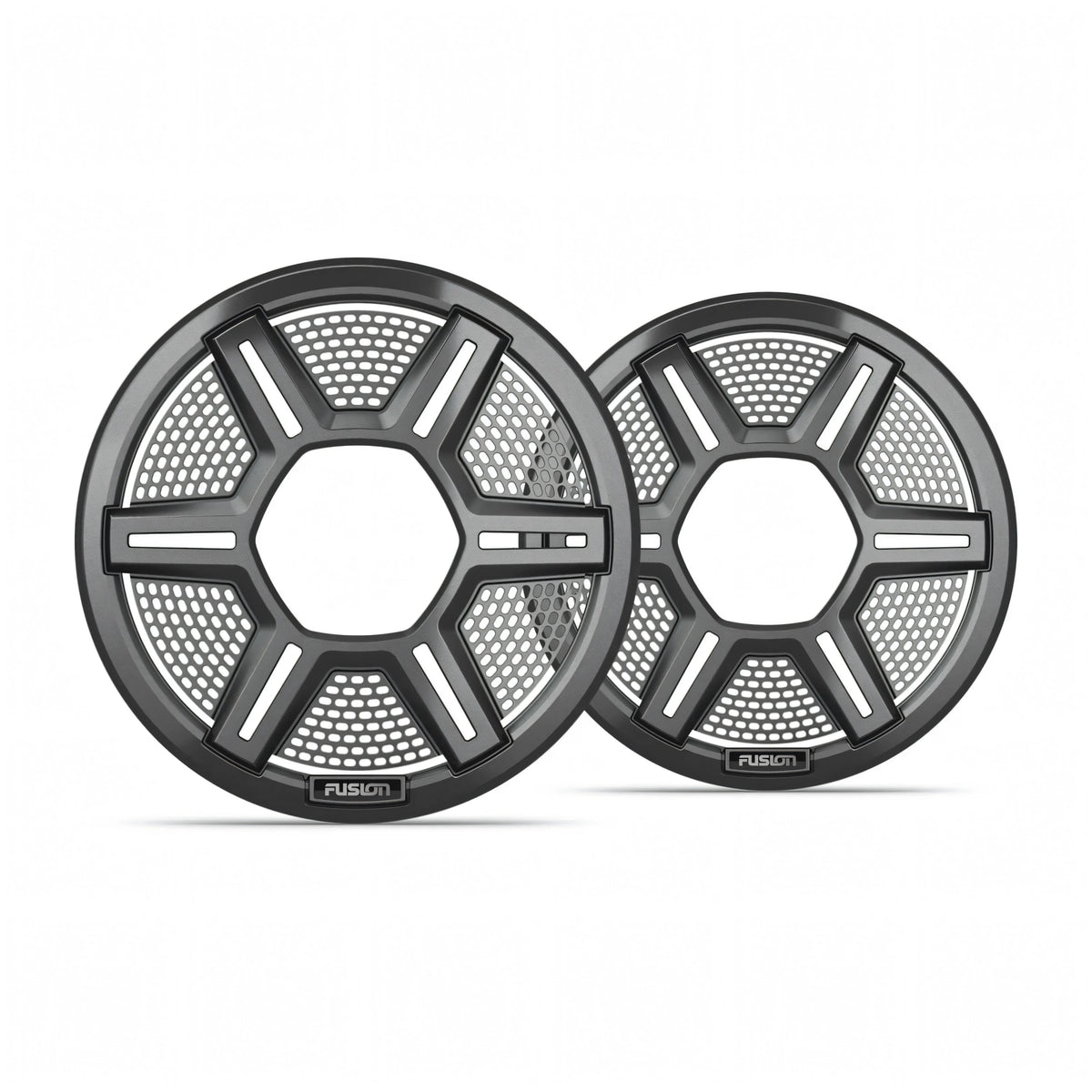 Fusion griglia Sport Plus Apollo 6,5'' grigia per altoparlanti