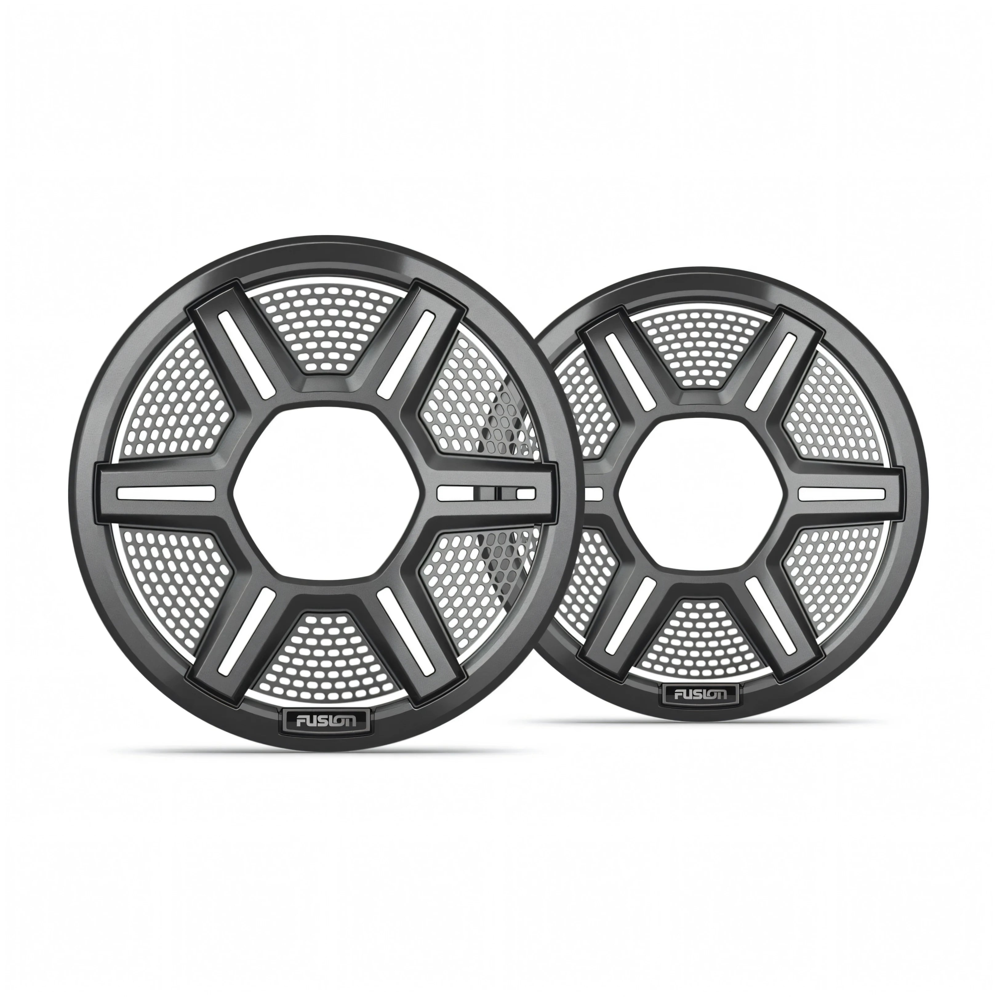 Fusion griglia Sport Plus Apollo 6,5'' grigia per altoparlanti