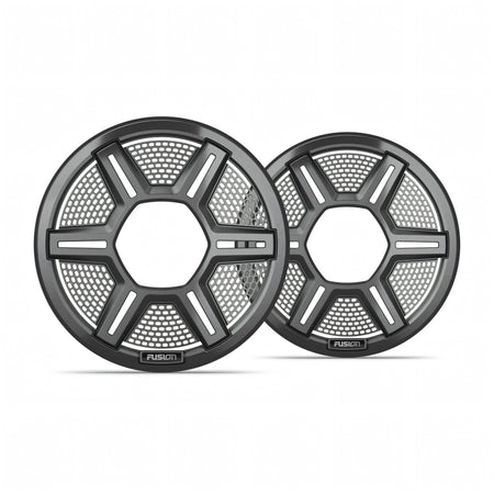 Fusion griglia Sport Plus Apollo 6,5'' grigia per altoparlanti