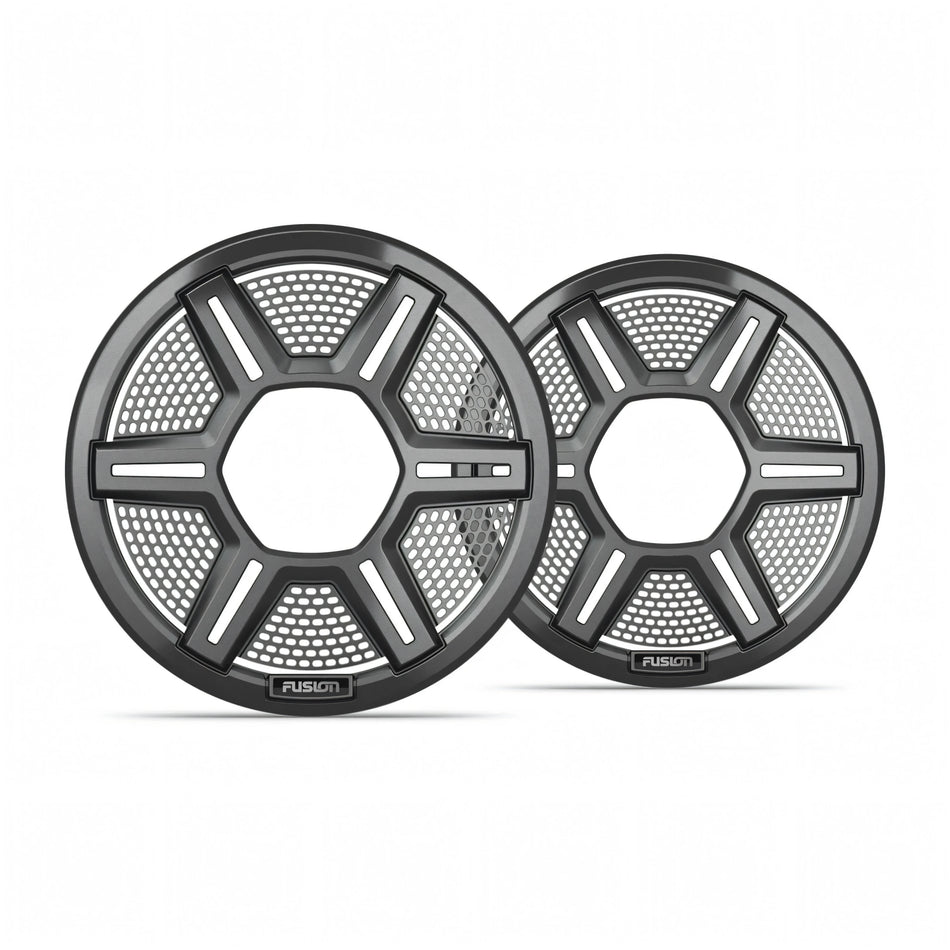 Fusion griglia Sport Plus Apollo 6,5'' grigia per altoparlanti