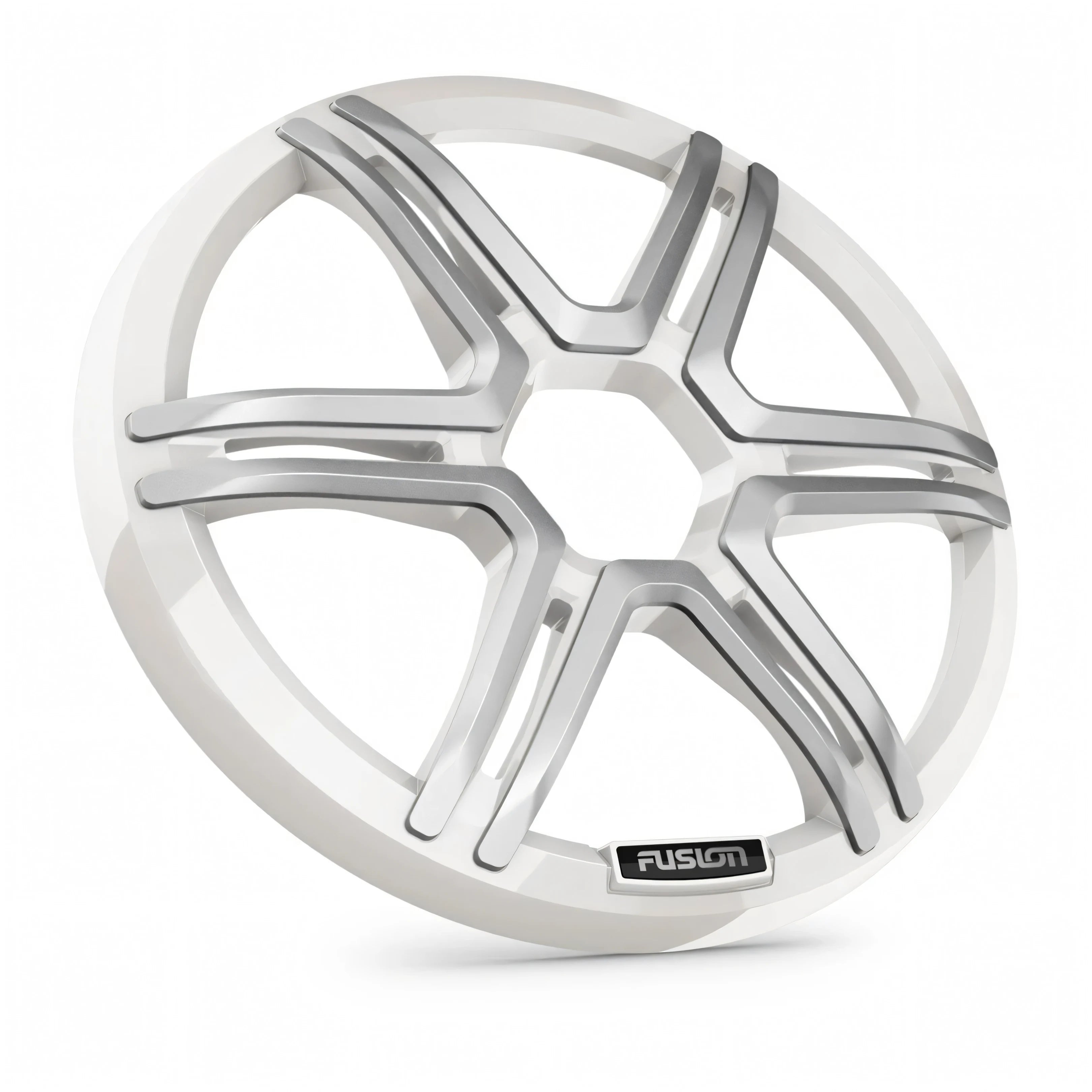 Fusion griglia Sport Apollo 10'' bianca per subwoofer