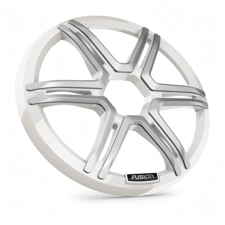 Fusion griglia Sport Apollo 10'' bianca per subwoofer