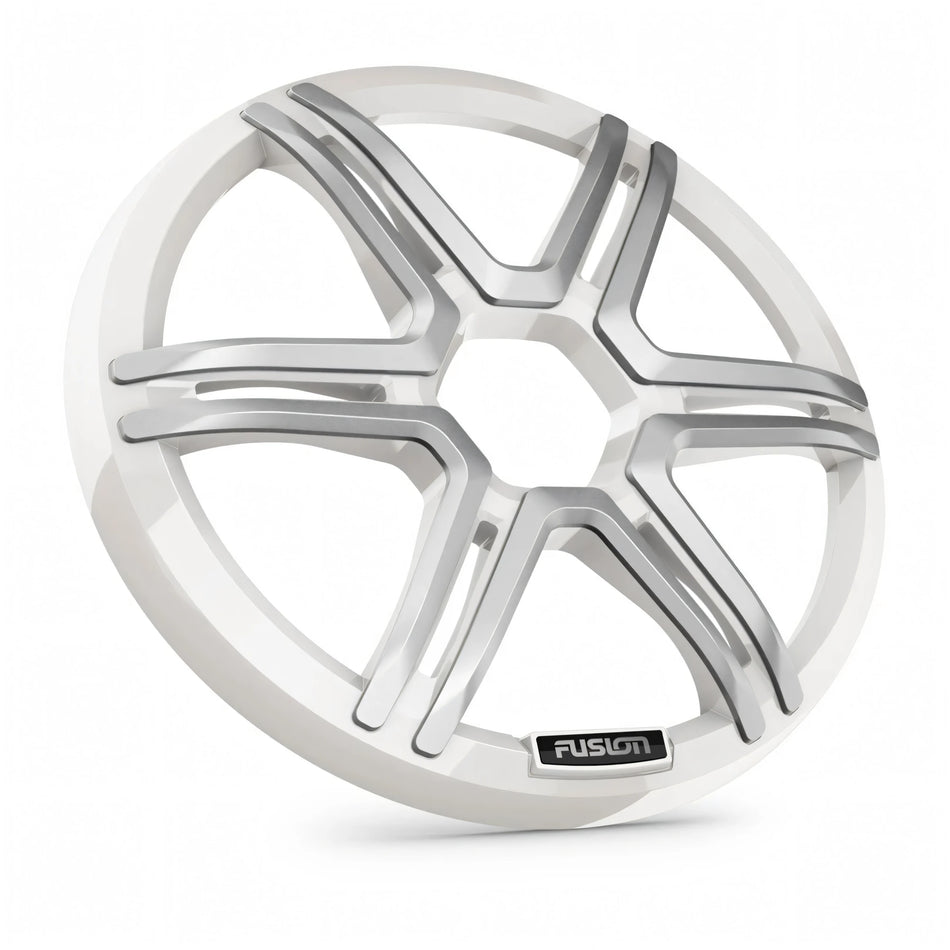Fusion griglia Sport Apollo 10'' bianca per subwoofer