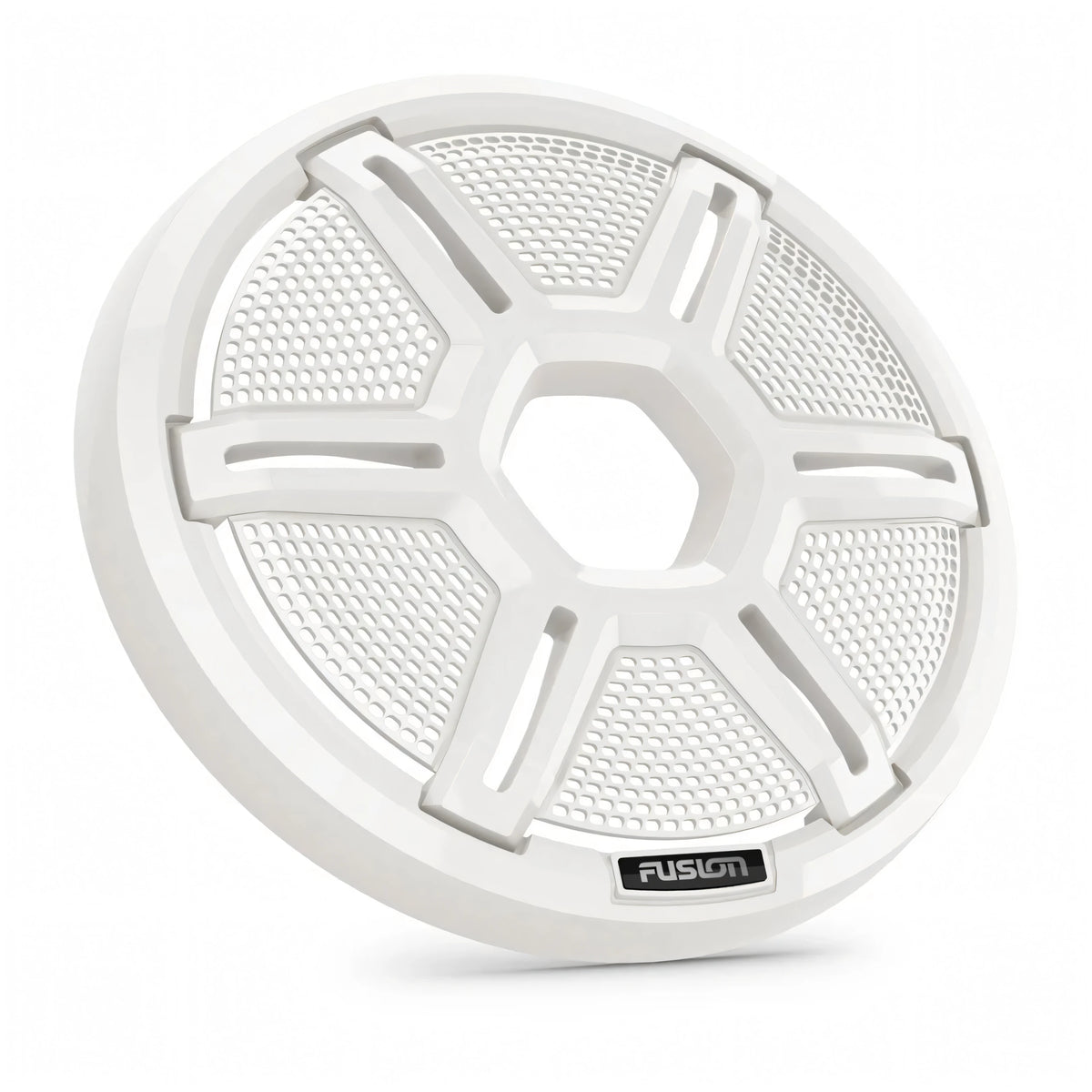 Fusion griglia Sport Plus Apollo 10'' bianca per subwoofer