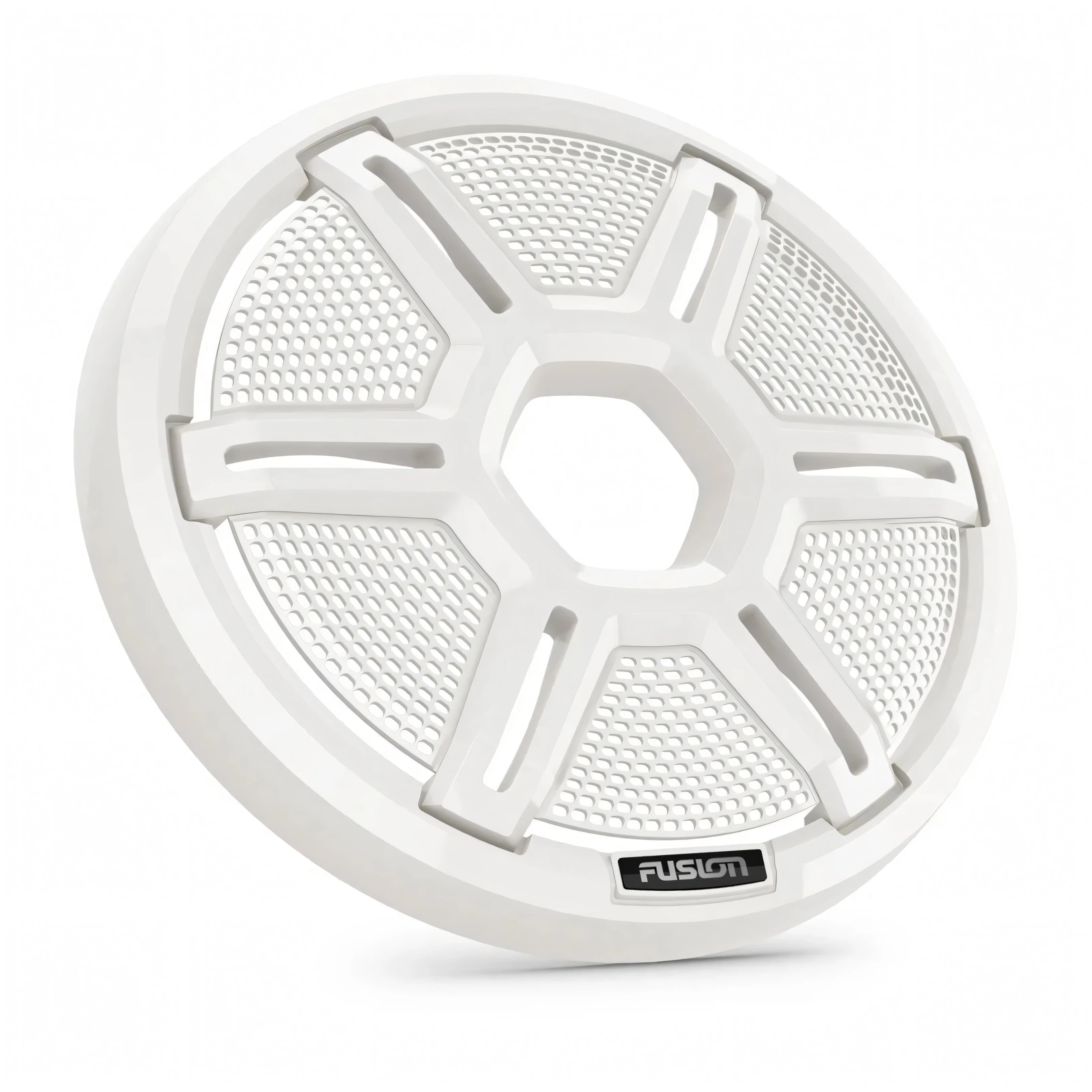 Fusion griglia Sport Plus Apollo 10'' bianca per subwoofer