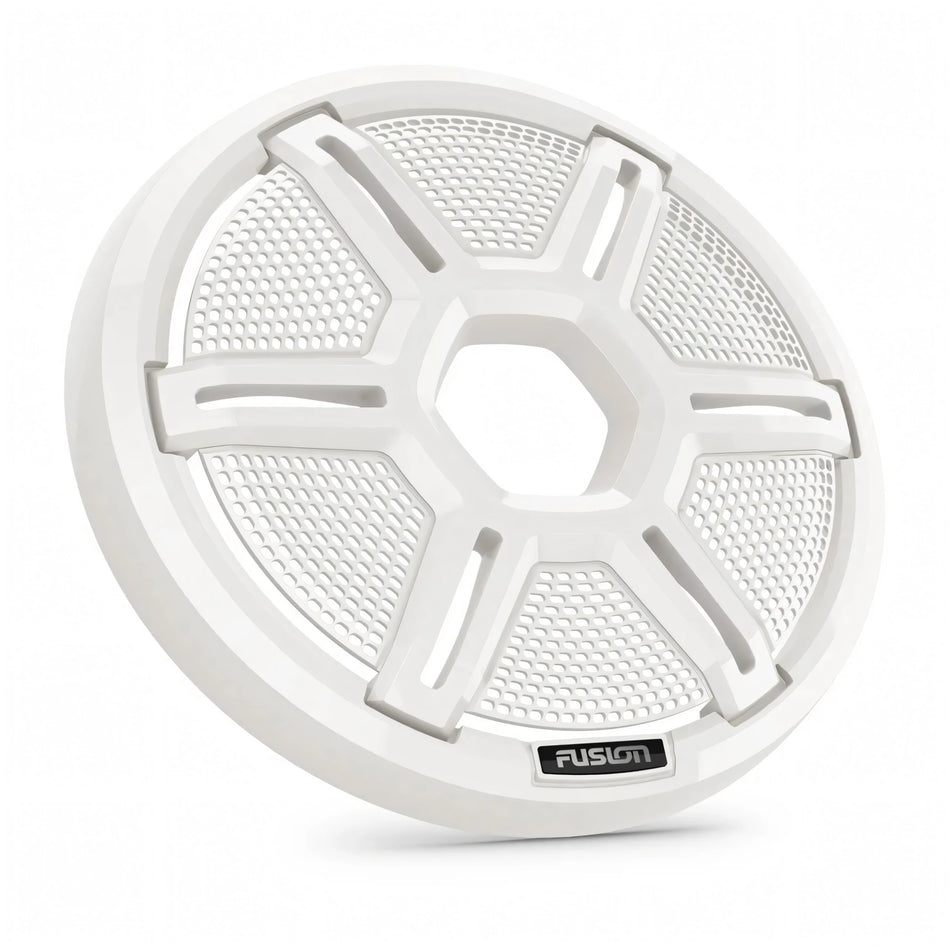 Fusion griglia Sport Plus Apollo 10'' bianca per subwoofer