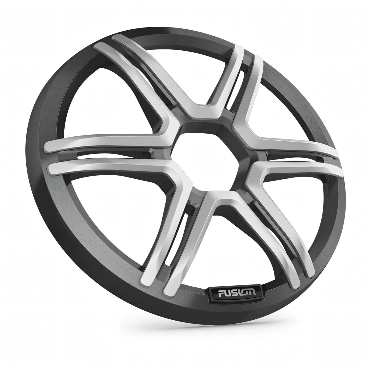 Fusion griglia Sport Apollo 10'' grigia per subwoofer