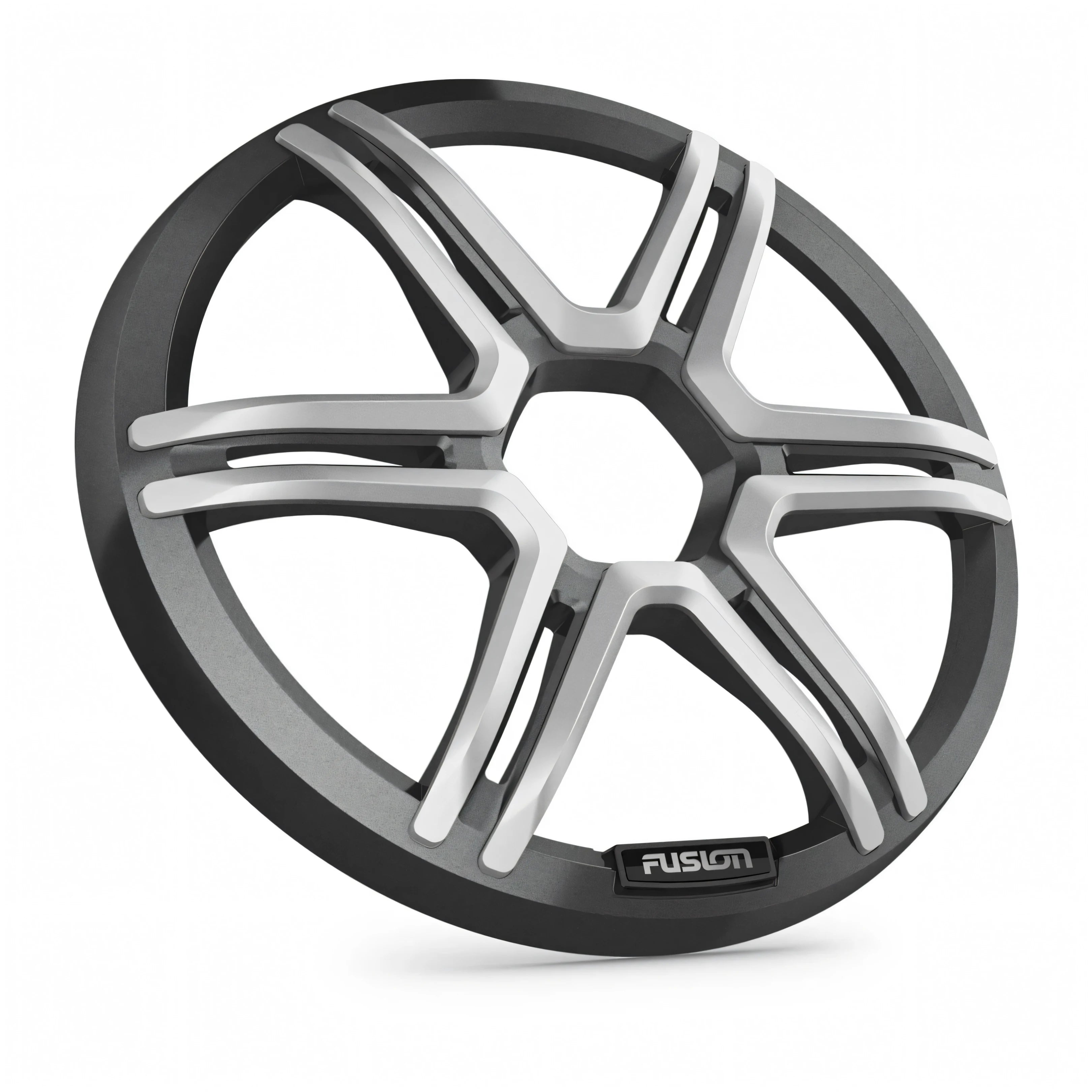 Fusion griglia Sport Apollo 10'' grigia per subwoofer