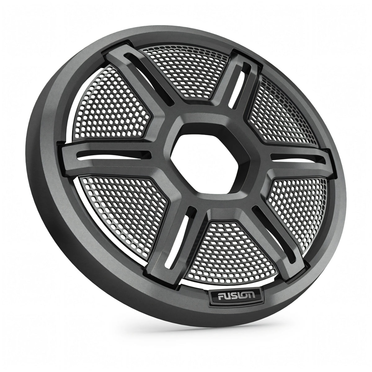 Fusion griglia Sport Plus Apollo 10'' grigia per subwoofer