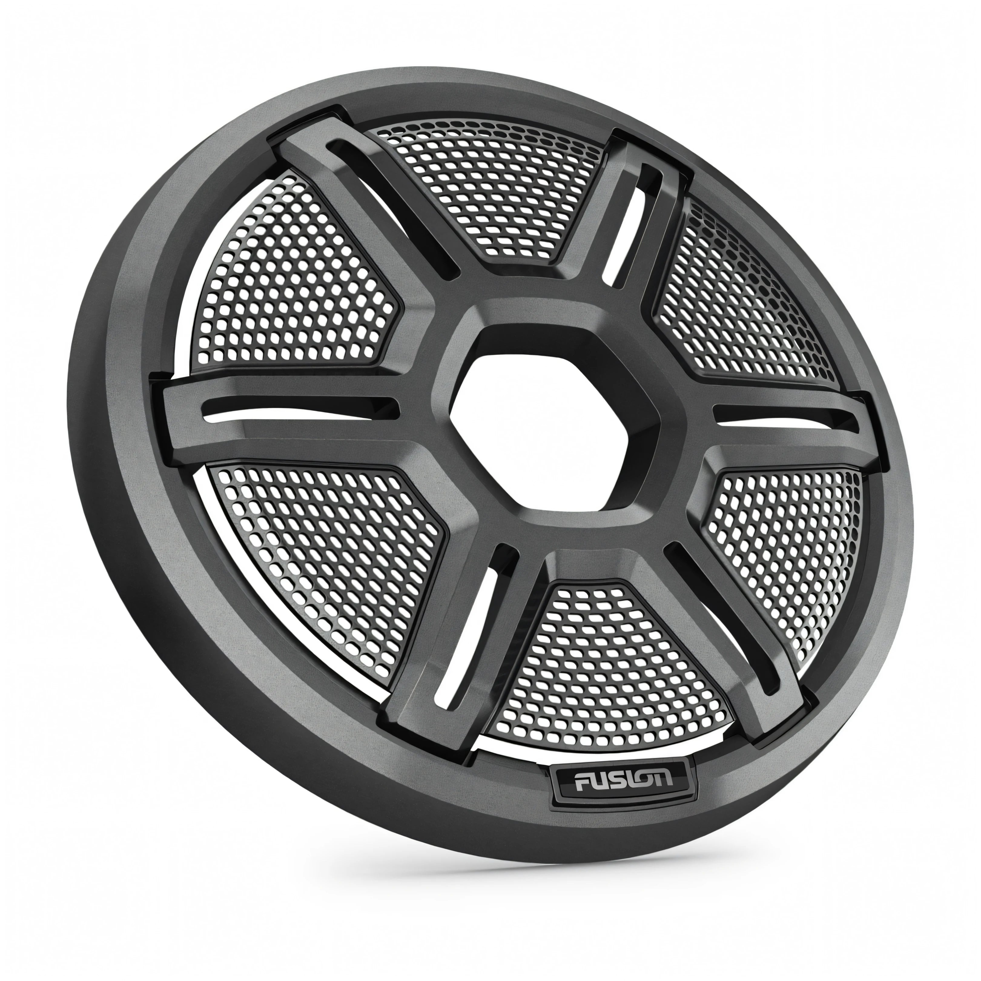 Fusion griglia Sport Plus Apollo 10'' grigia per subwoofer
