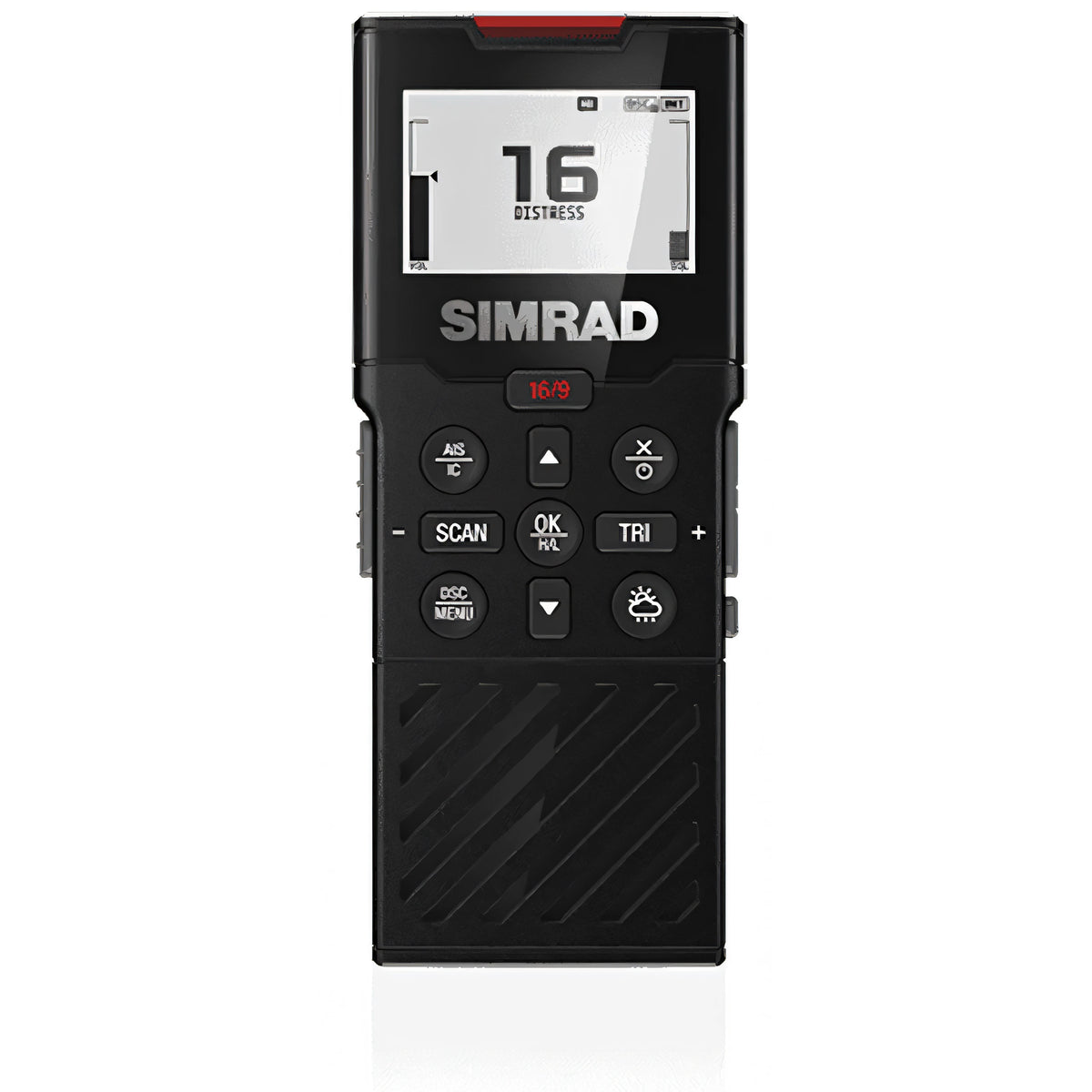 VHF Simrad RS40 con AIS e GPS integrato