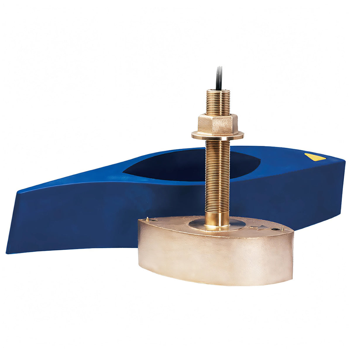 Trasduttore Raymarine B260 passante in bronzo
