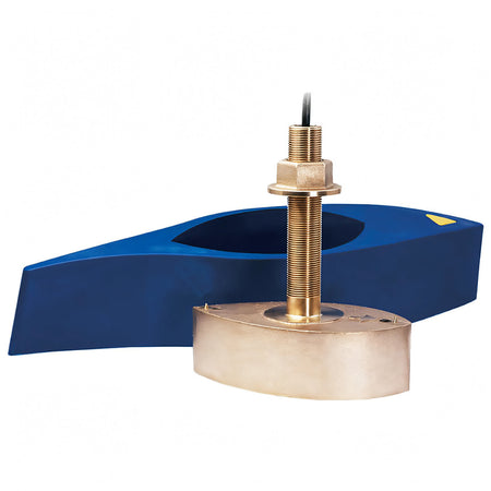 Trasduttore Raymarine B260 passante in bronzo