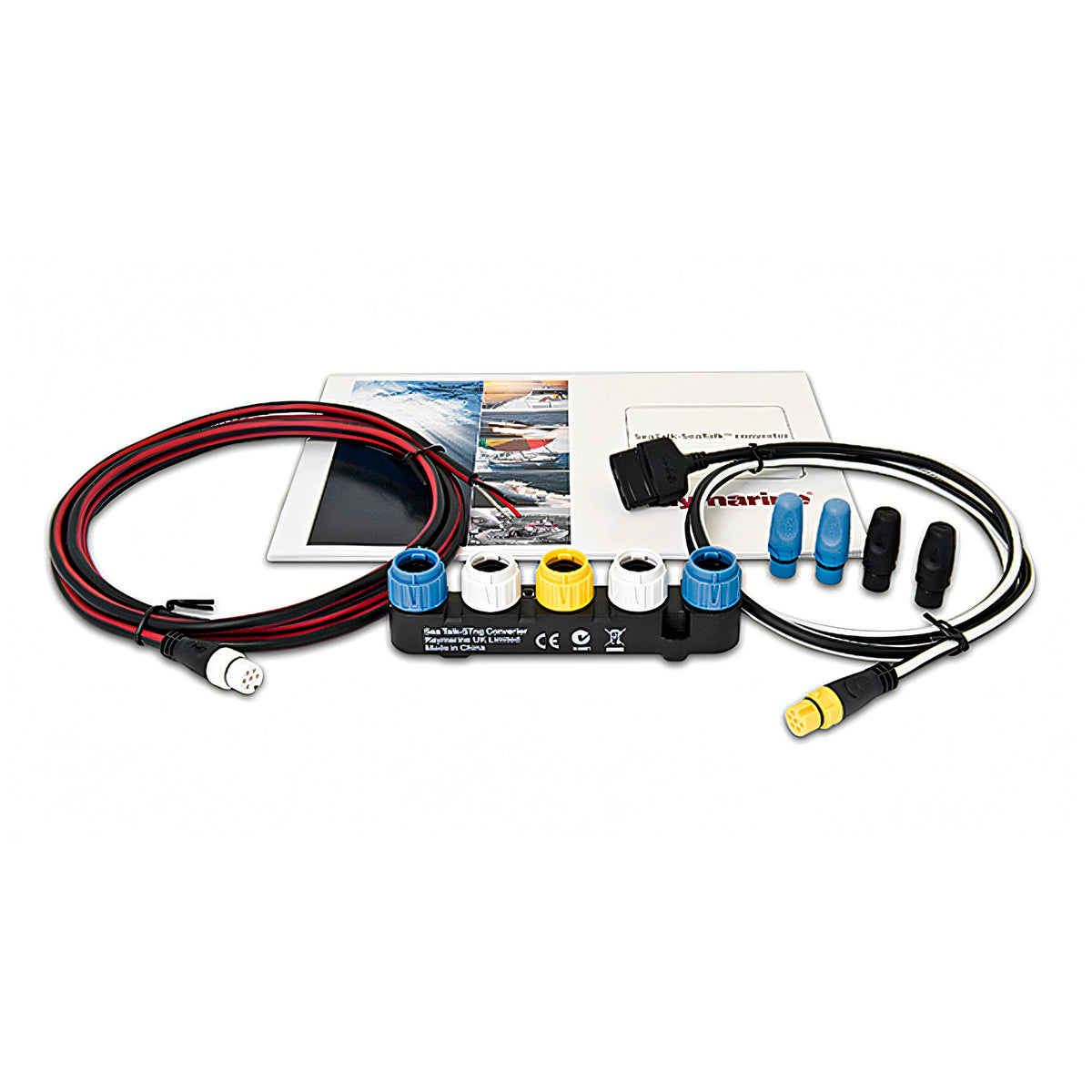 Convertitore Raymarine da SeaTalk1 a SeaTalkng