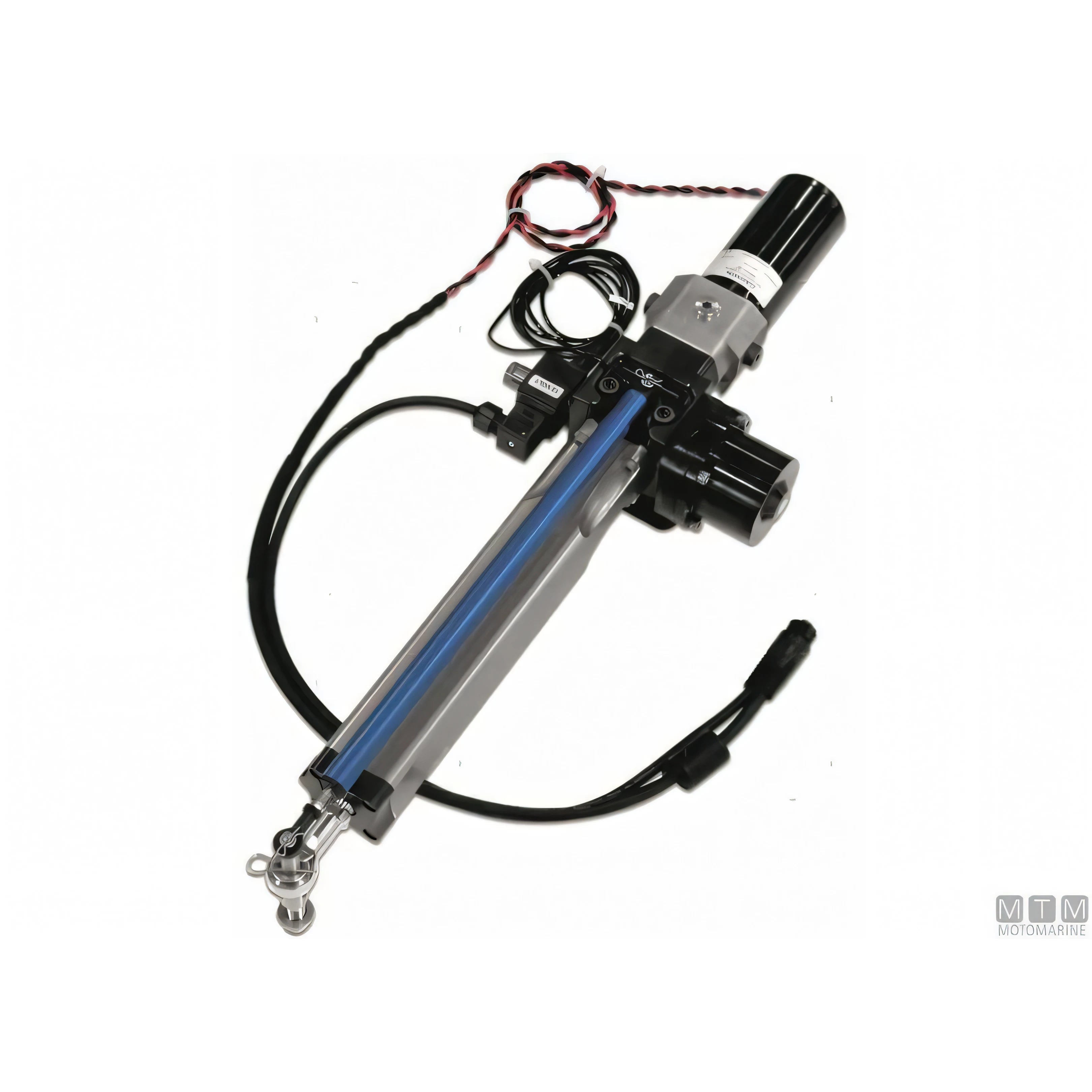 Garmin Autopilota Reactor 40 Mechanic Hydraulic Solenoid — Autopilota Reactor 40