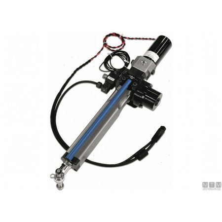 Garmin Autopilota Reactor 40 Mechanic Hydraulic Solenoid — Autopilota Reactor 40
