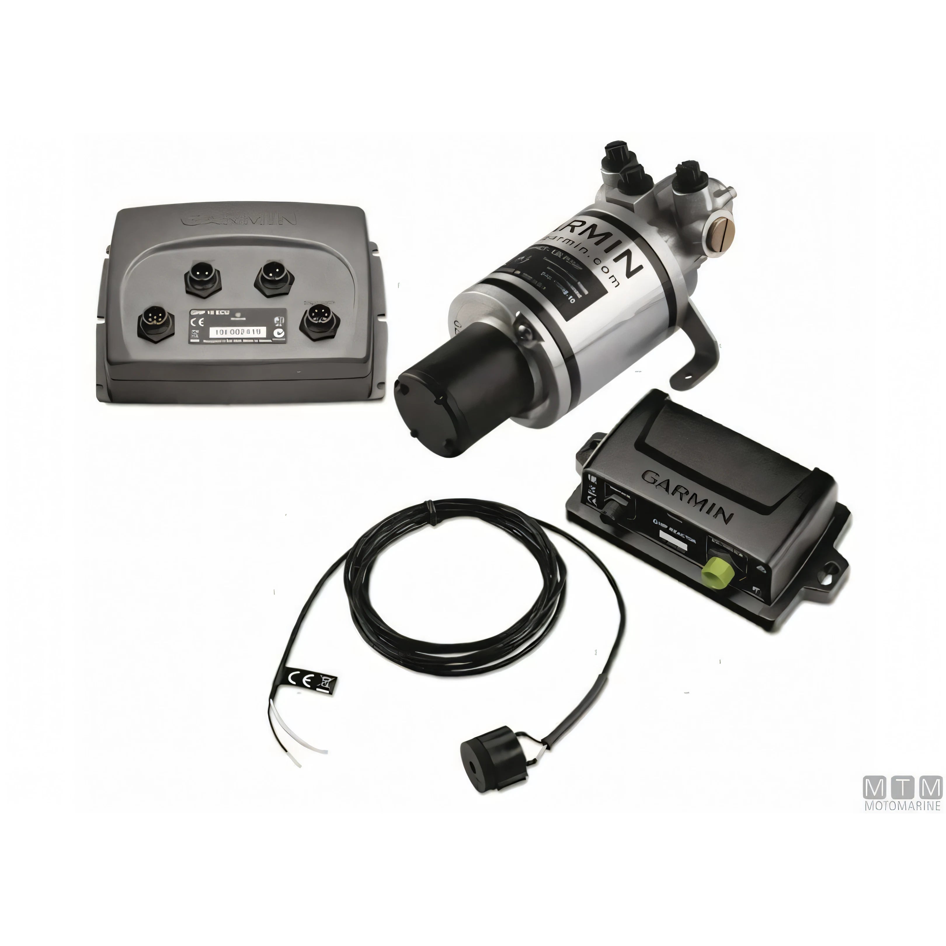 Garmin Autopilota Compact Reactor 40 Hydraulic
