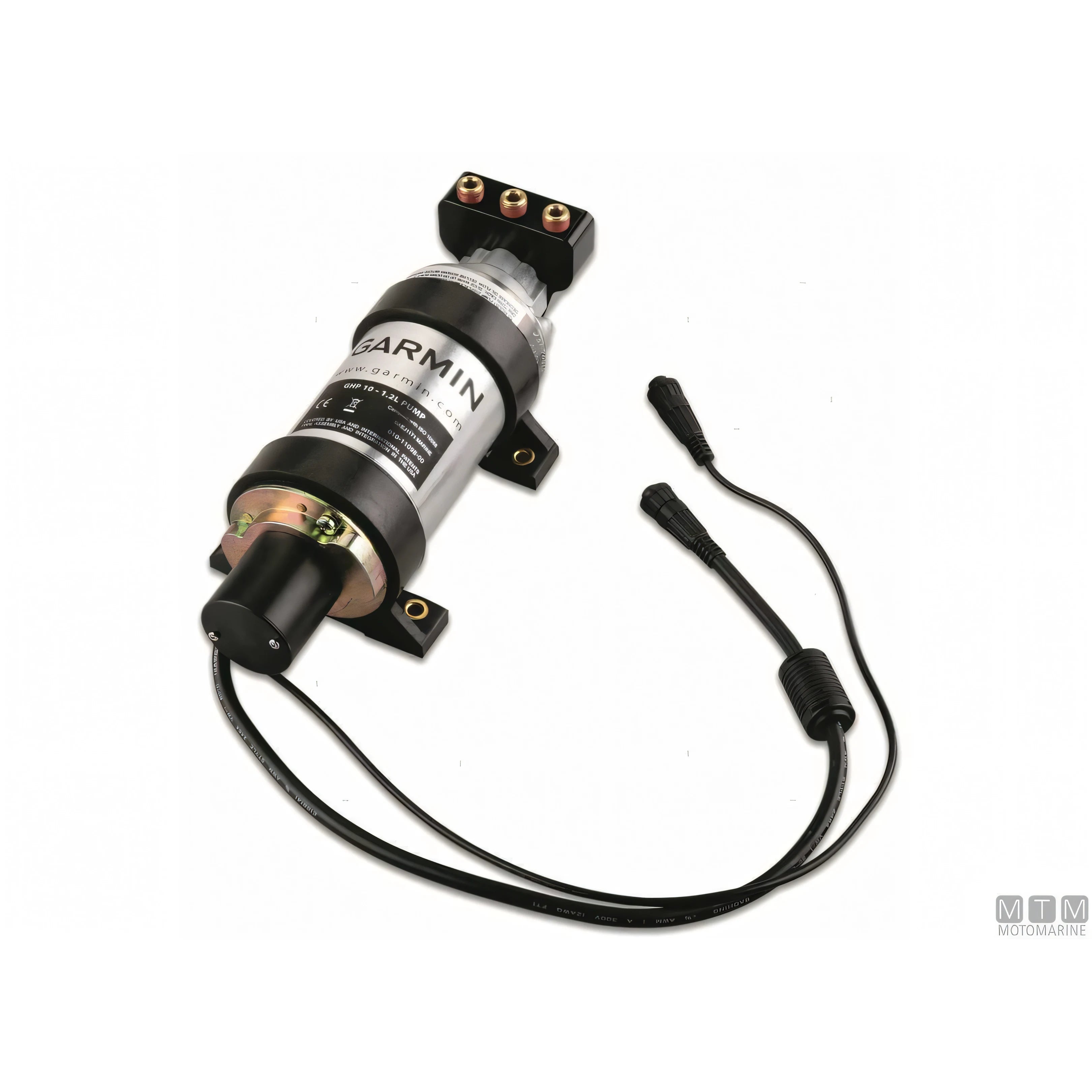 Garmin Autopilota Reactor 40 Hydraulic — Pompa 2.0 L