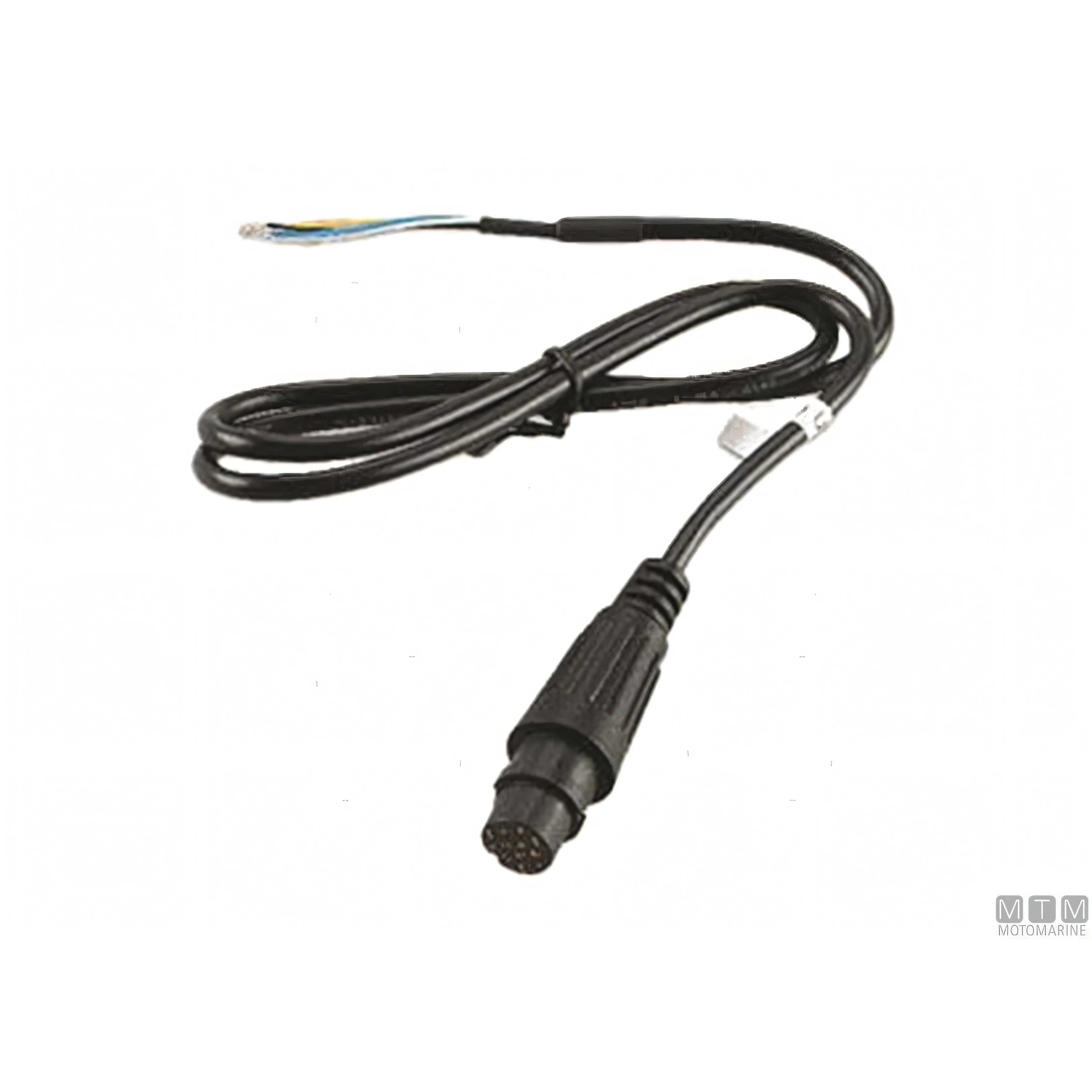 Garmin Autopilota Reactor 40 Mechanic Hydraulic Solenoid — Cavo trasduttori terze parti