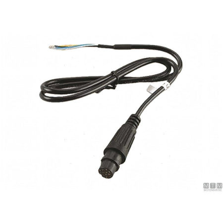 Garmin Autopilota Reactor 40 Mechanic Hydraulic Solenoid — Cavo trasduttori terze parti