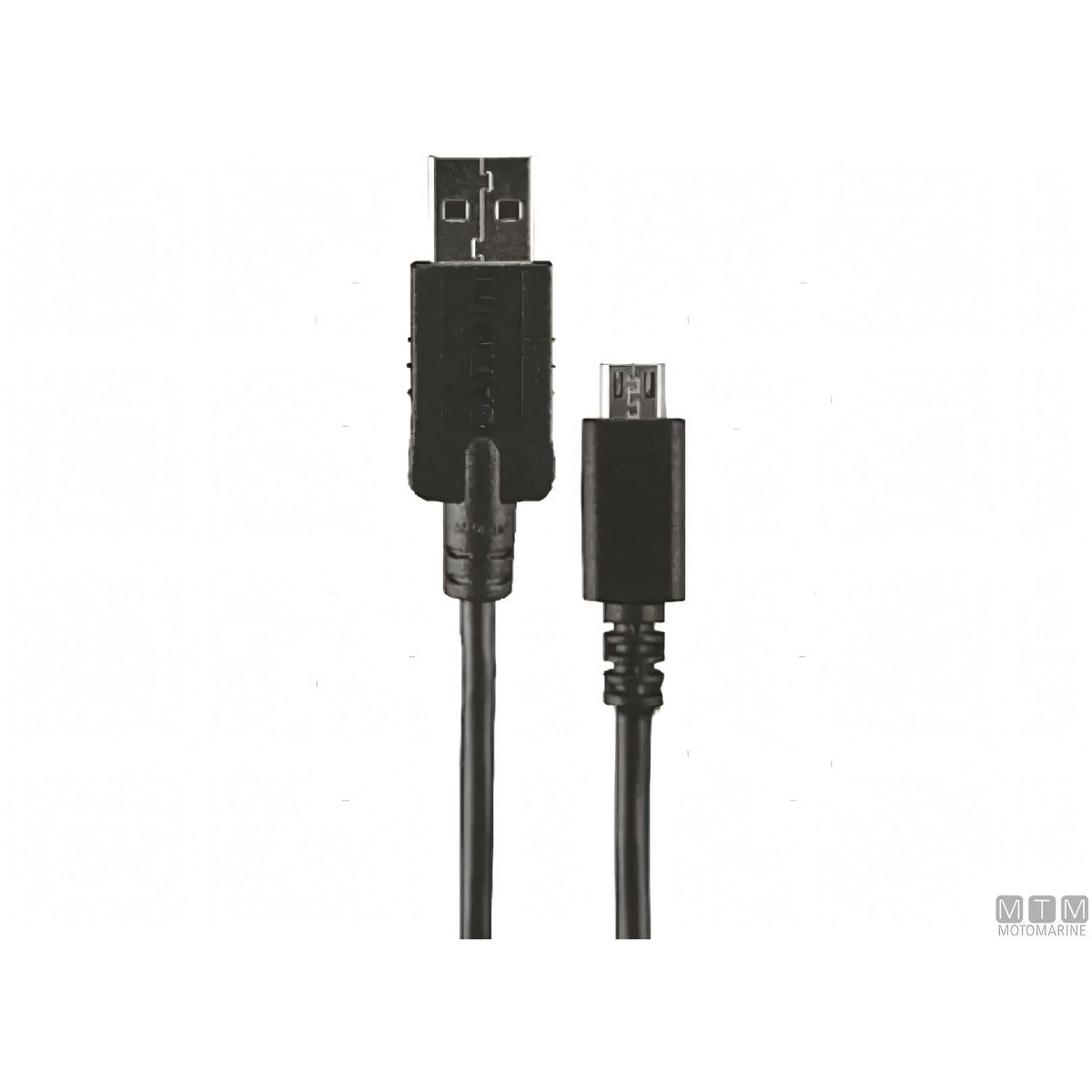 Cavo USB Garmin per GPS portatili palmari, connettore USB-A e micro USB