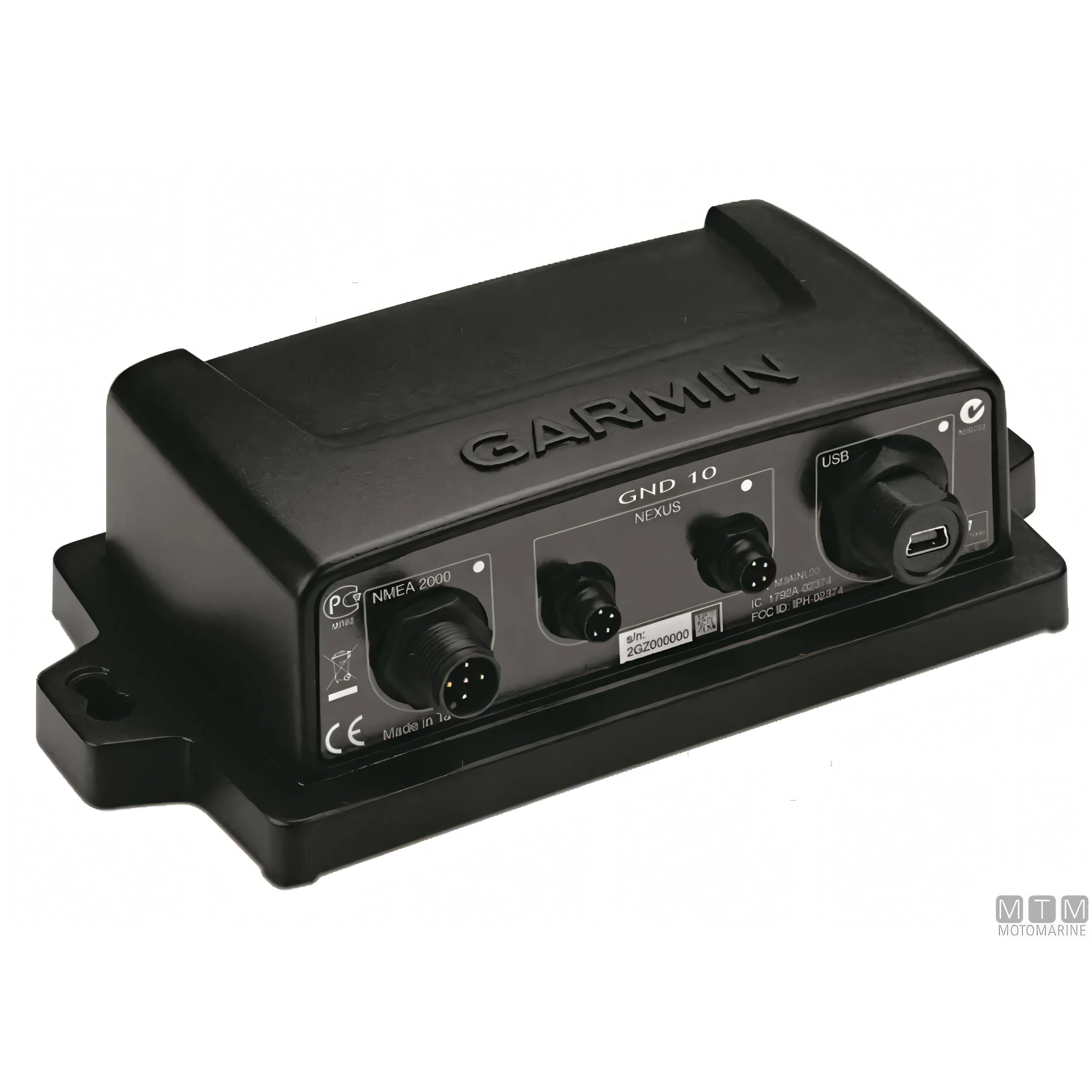 Garmin gWind V1 trasduttore vento wireless — gWind V1