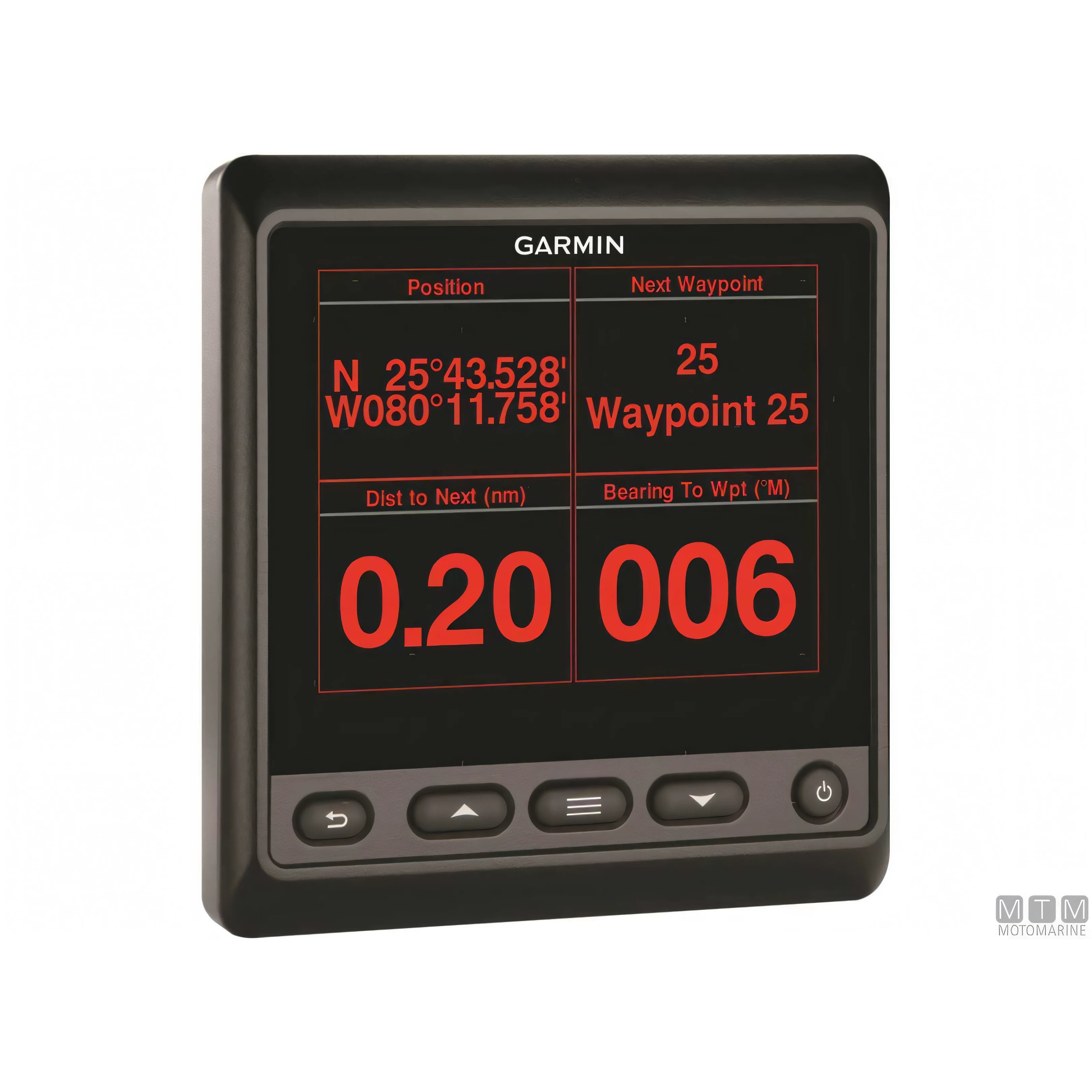 Garmin gWind V1 trasduttore vento wireless — gWind V1