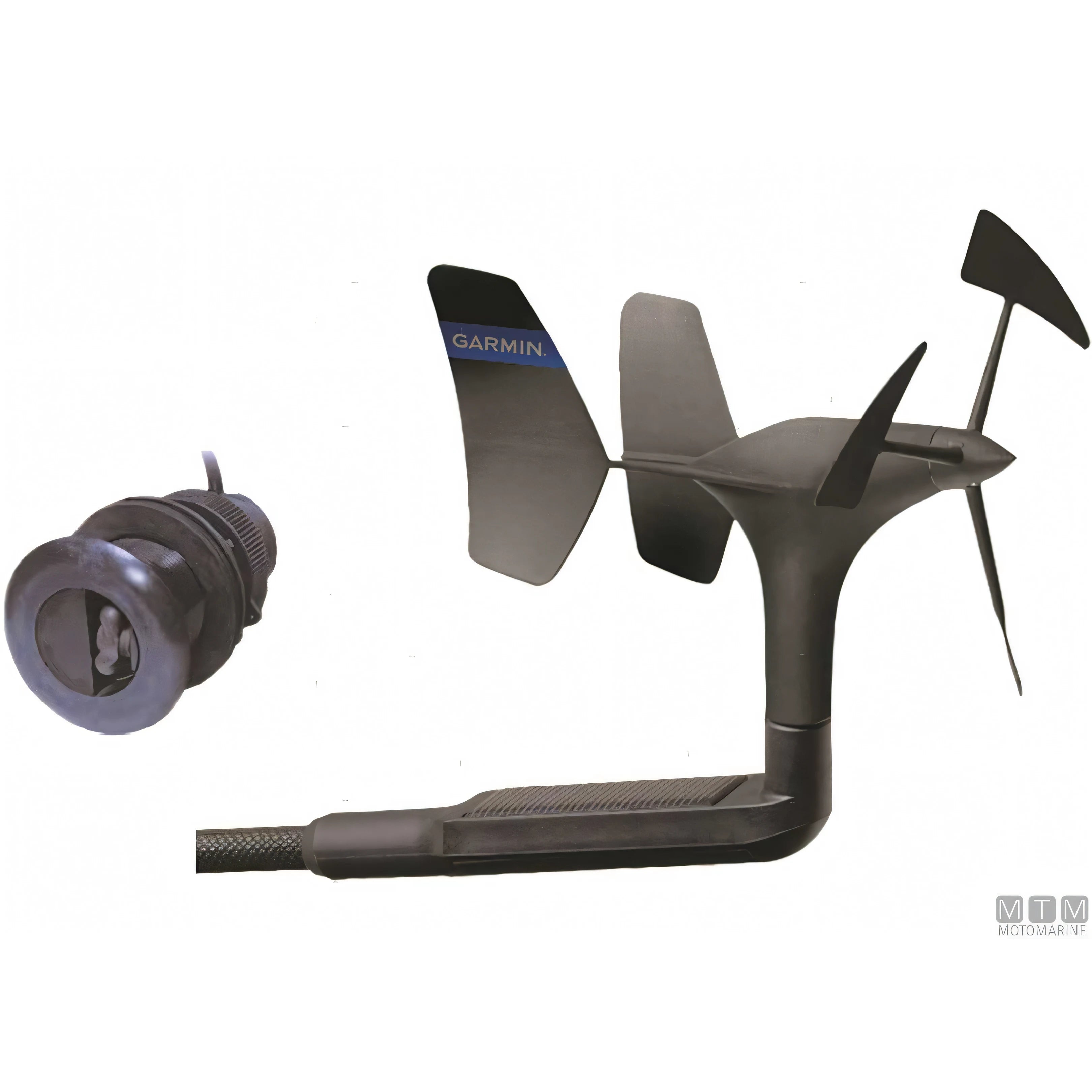 Garmin gWind V1 trasduttore vento wireless — gWind V1