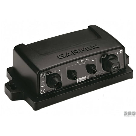 Garmin gWind V2 anemometro wireless per barche a vela — gWind V2