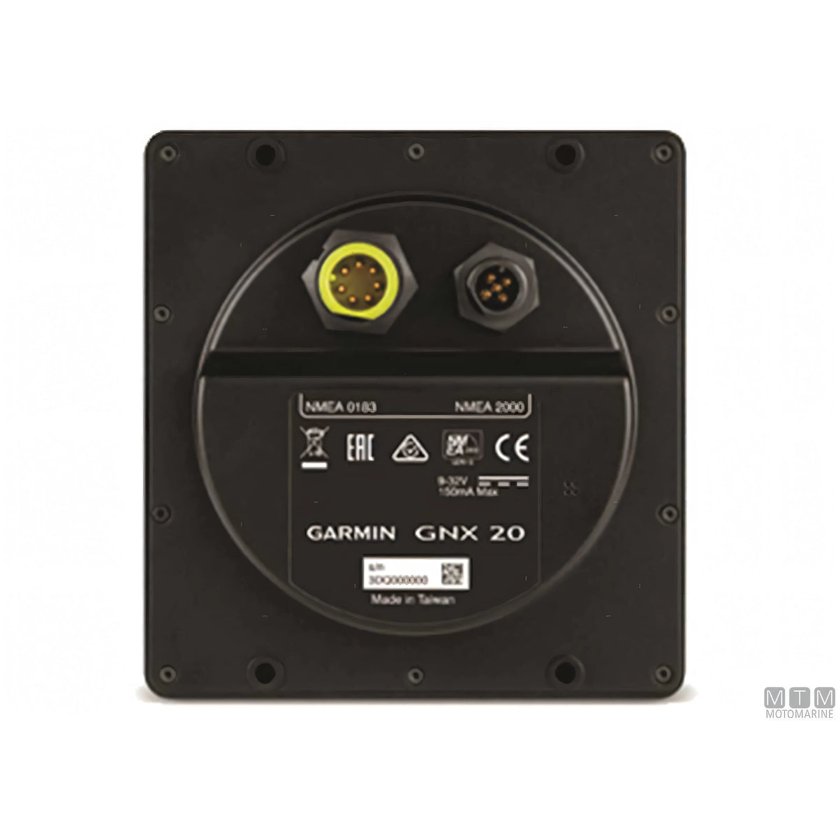 Garmin gWind V2 anemometro wireless per barche a vela — gWind V2