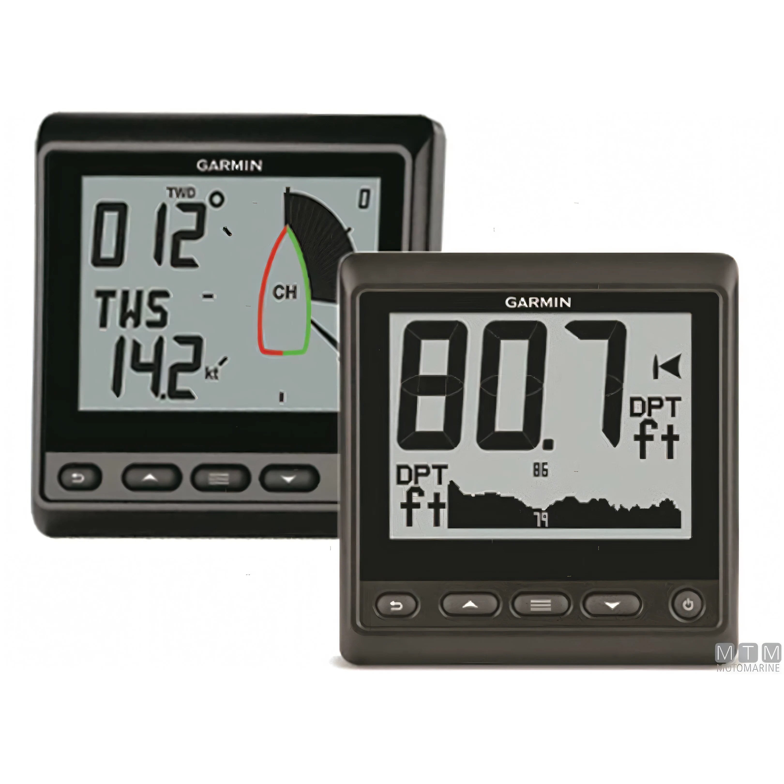 Garmin gWind V3 anemometro wireless — gWind V3