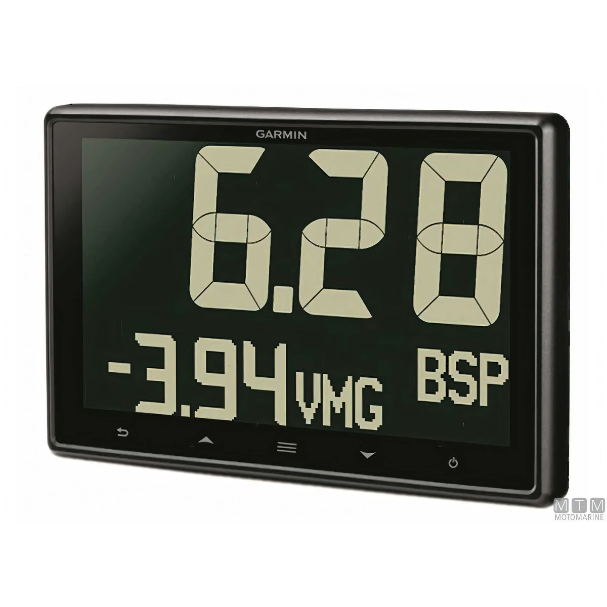 Garmin display GNX multifunzione nautico — GNX 120 - Display 7"