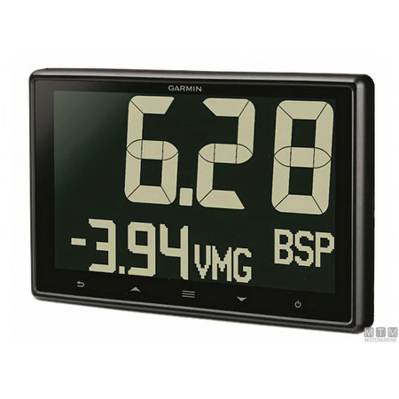 Garmin display GNX multifunzione nautico — GNX 120 - Display 7"