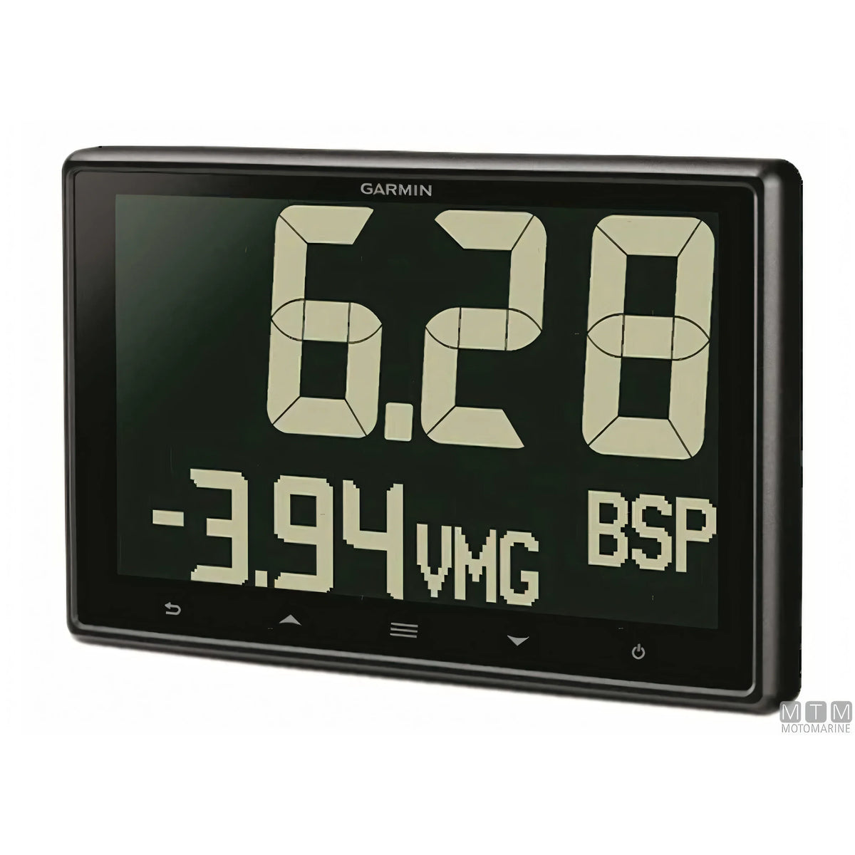 Display Garmin GNX 130 da 10 Pollici per Strumentazione di Bordo