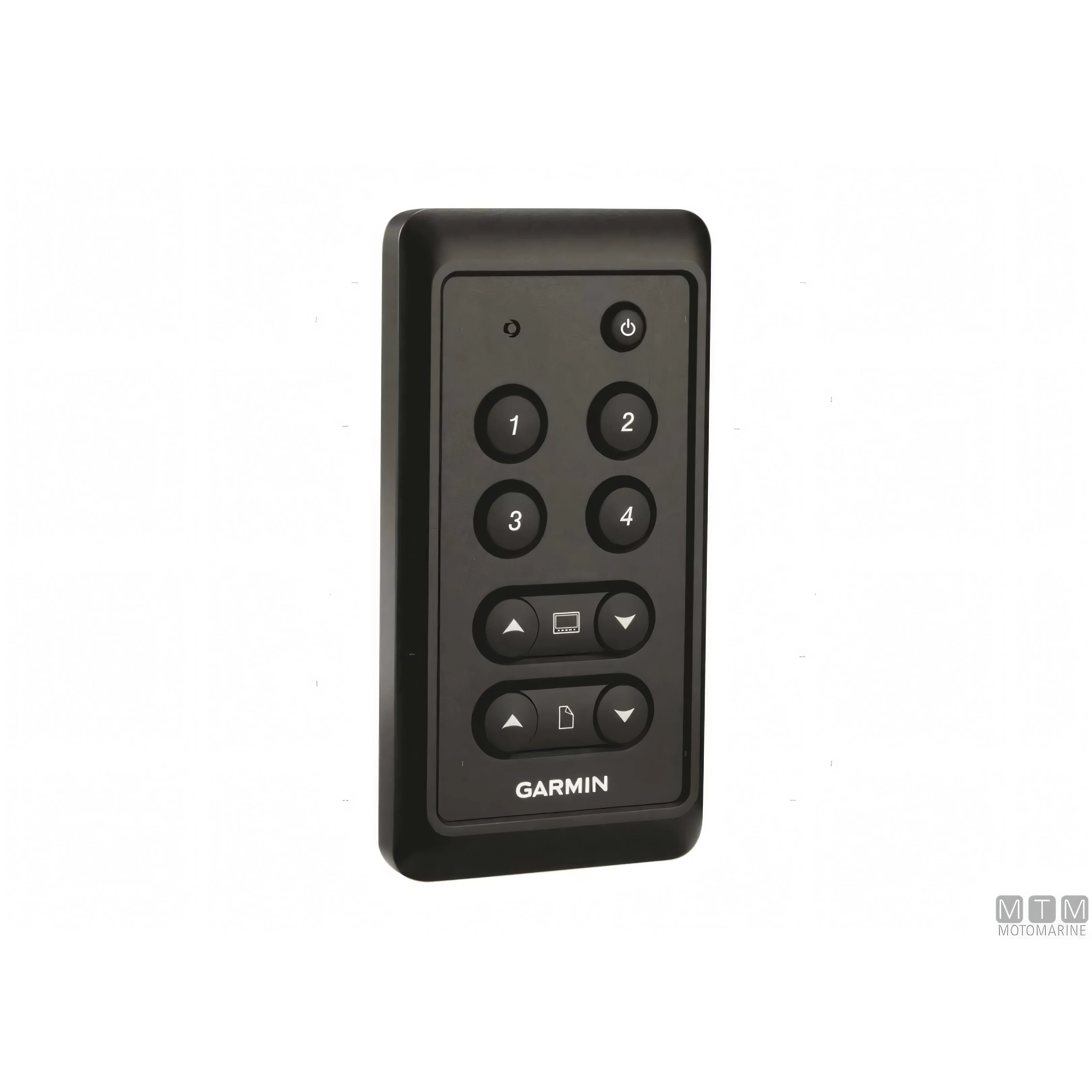 Garmin display GNX multifunzione nautico — Tastiera GNX