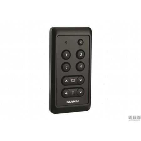 Garmin display GNX multifunzione nautico — Tastiera GNX