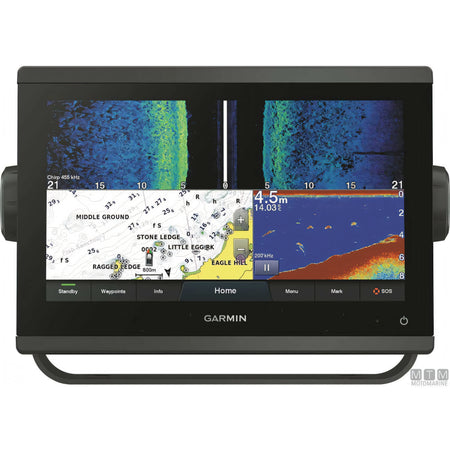 Garmin GPSMAP 923xsv ricambio e accessorio originale — Ecoscandaglio
