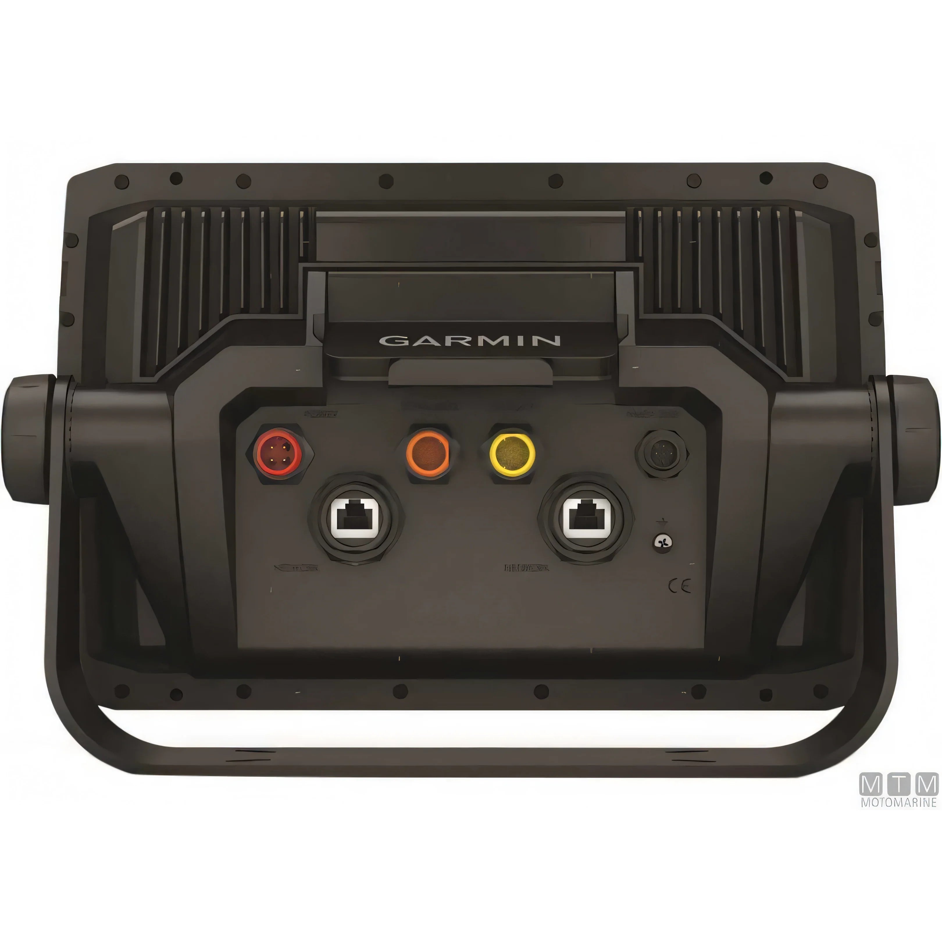 Chartplotter Garmin ECHOMAP Ultra 2 122sv 12" senza Trasduttore