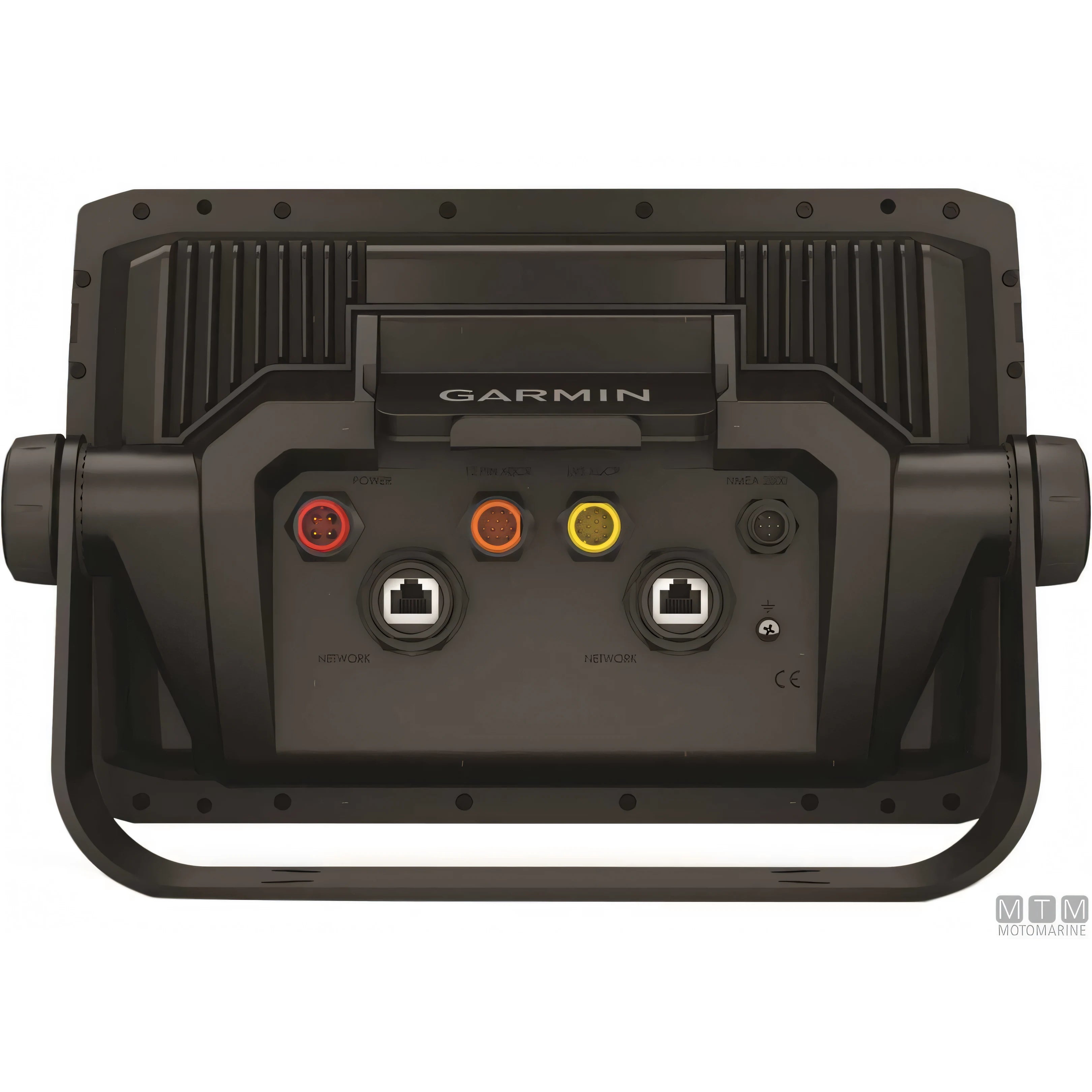Garmin echoMAP Ultra2 plotter GPS ecoscandaglio — 102sv + Trasduttore GT56