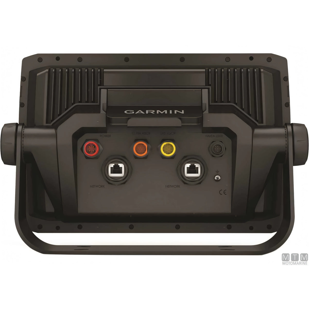 Garmin echoMAP Ultra2 plotter GPS ecoscandaglio — 122sv senza trasduttore