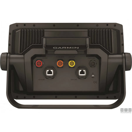 Garmin echoMAP Ultra2 plotter GPS ecoscandaglio — 122sv senza trasduttore