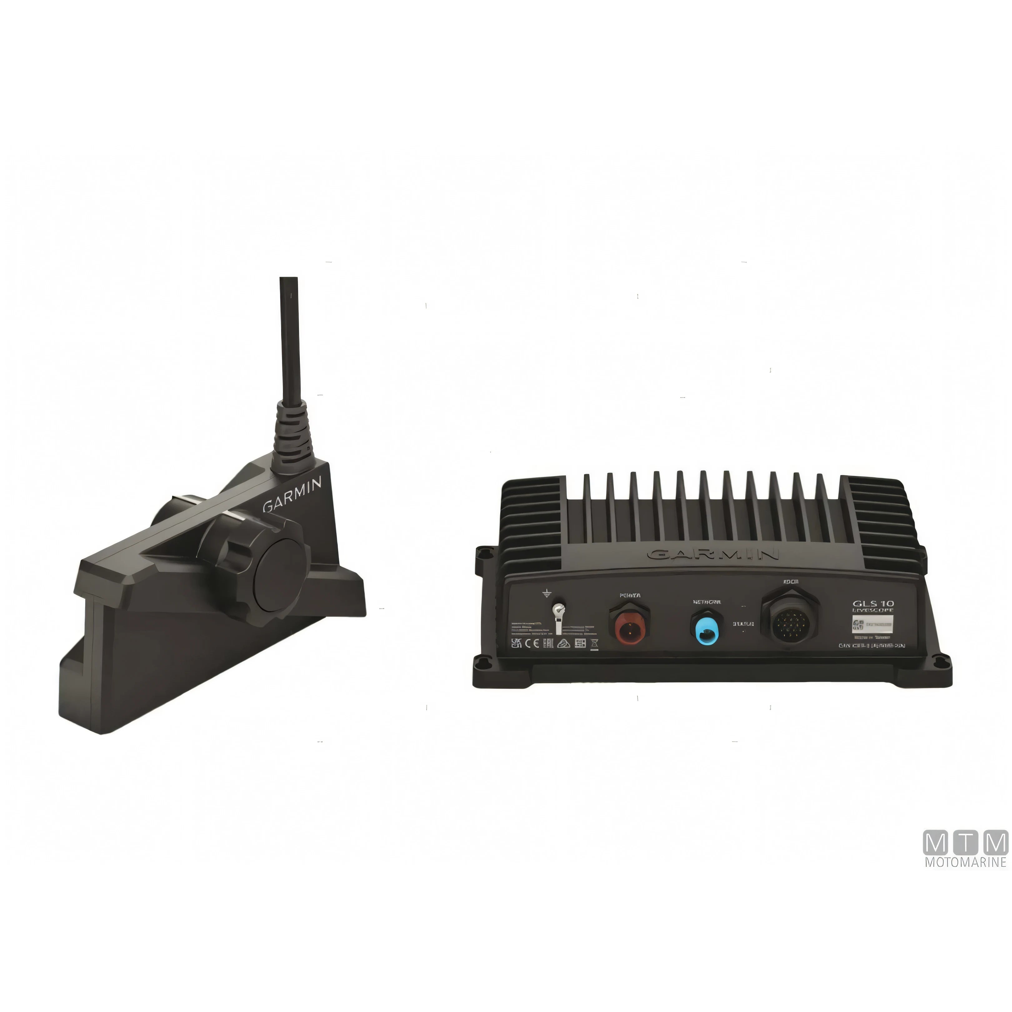 Garmin Panoptix LiveScope trasduttore con modulo GLS10 — LVS34