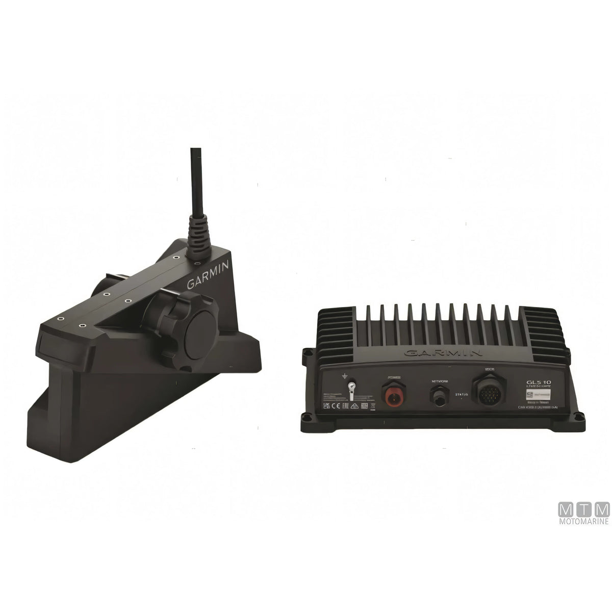Garmin Panoptix LiveScope trasduttore con modulo GLS10 — XR