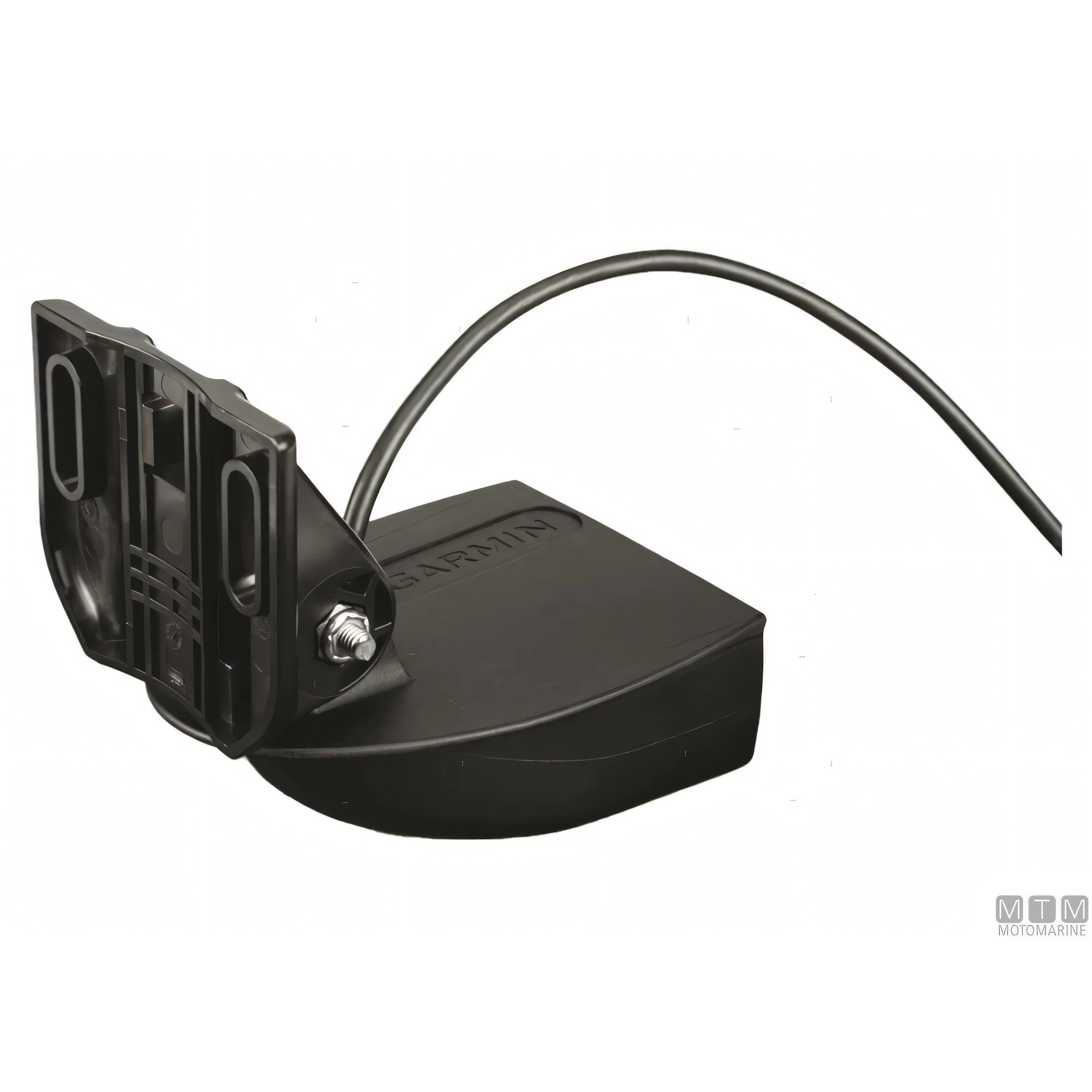 Garmin GPSMAP 723xsv plotter ed ecoscandaglio — TD poppa GT15M-TM