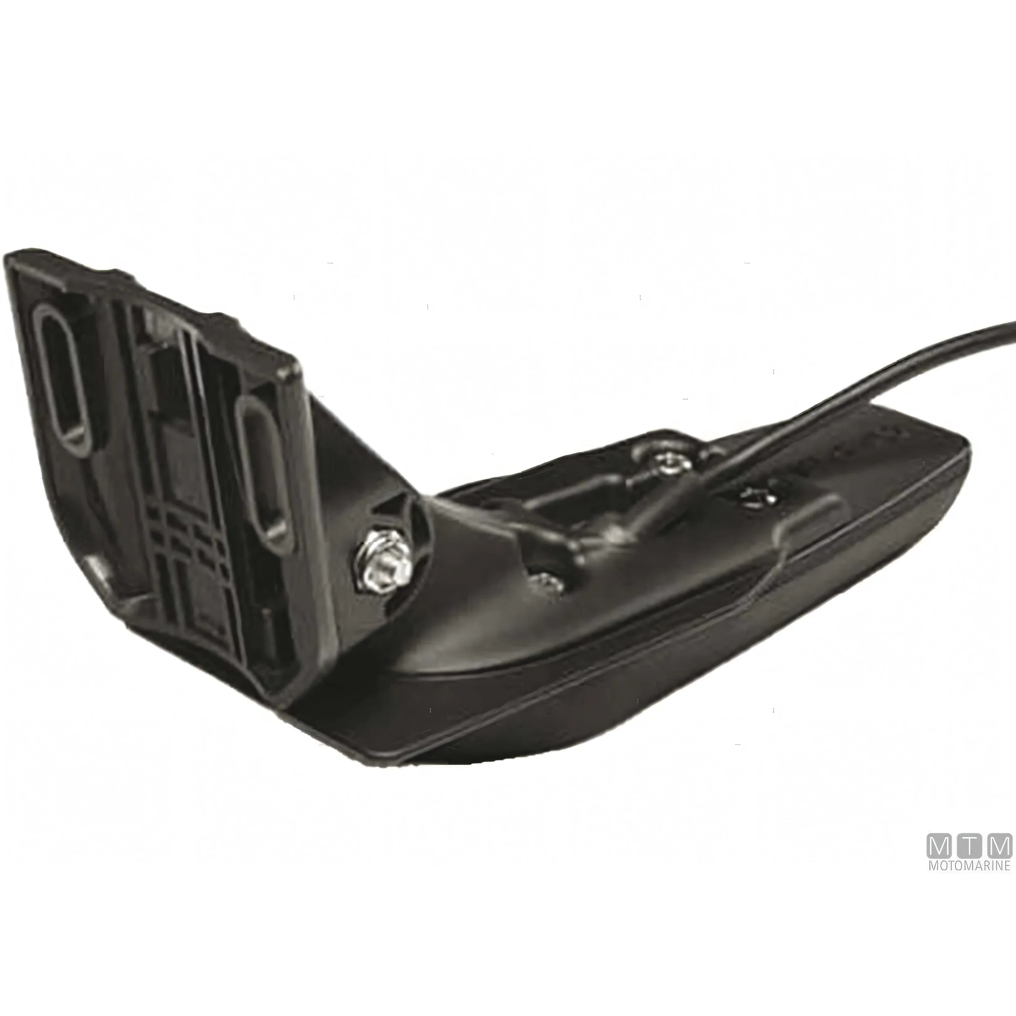 Chartplotter ECHOMAP™ UHD2 52cv - 5 pollici, Tasti, Ecoscandaglio CHIRP e ClearVü