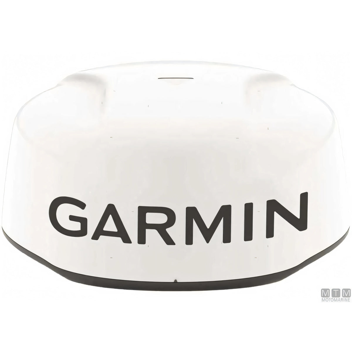 Radar Garmin GMR HD3 antenna a cupola