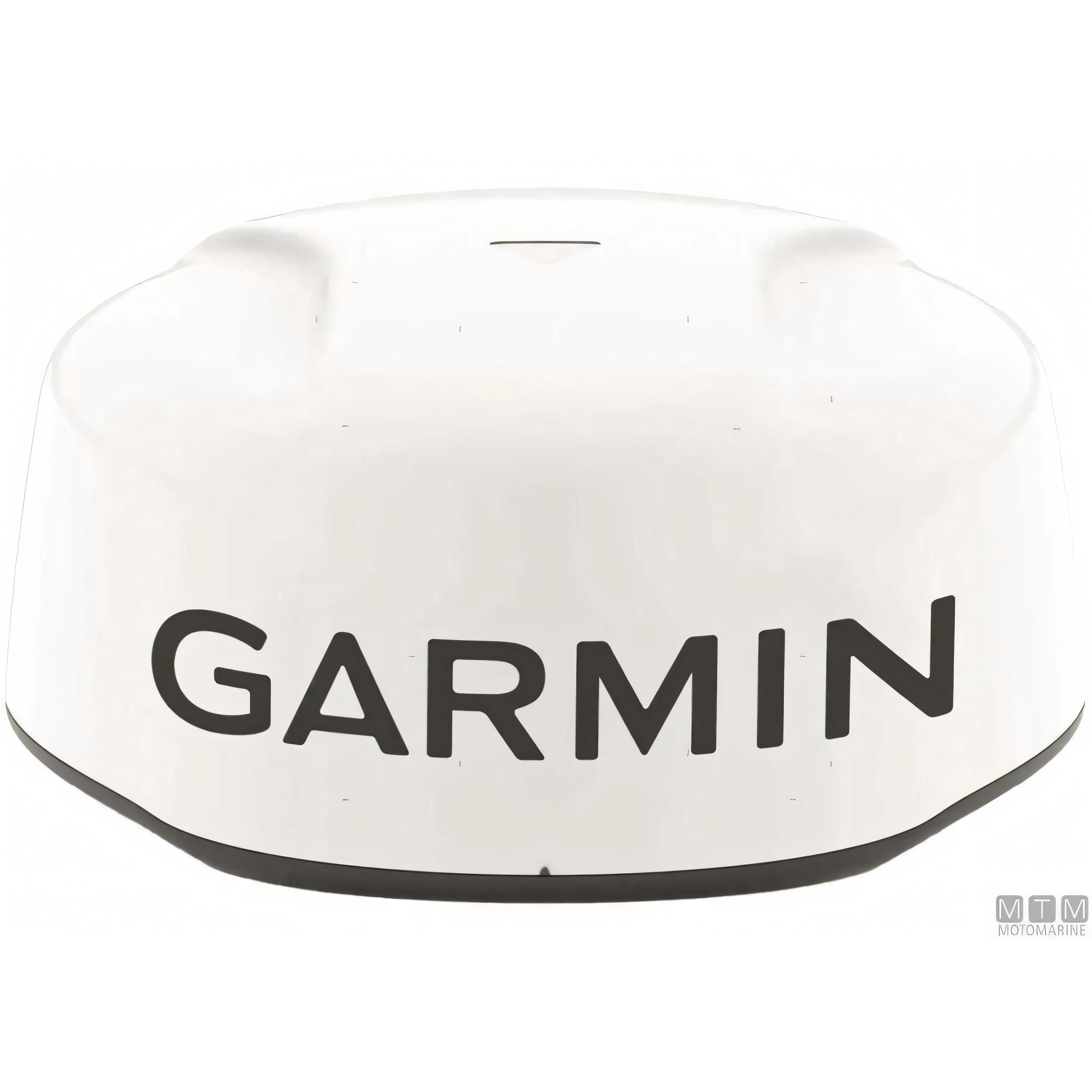Radar Garmin GMR HD3 antenna a cupola