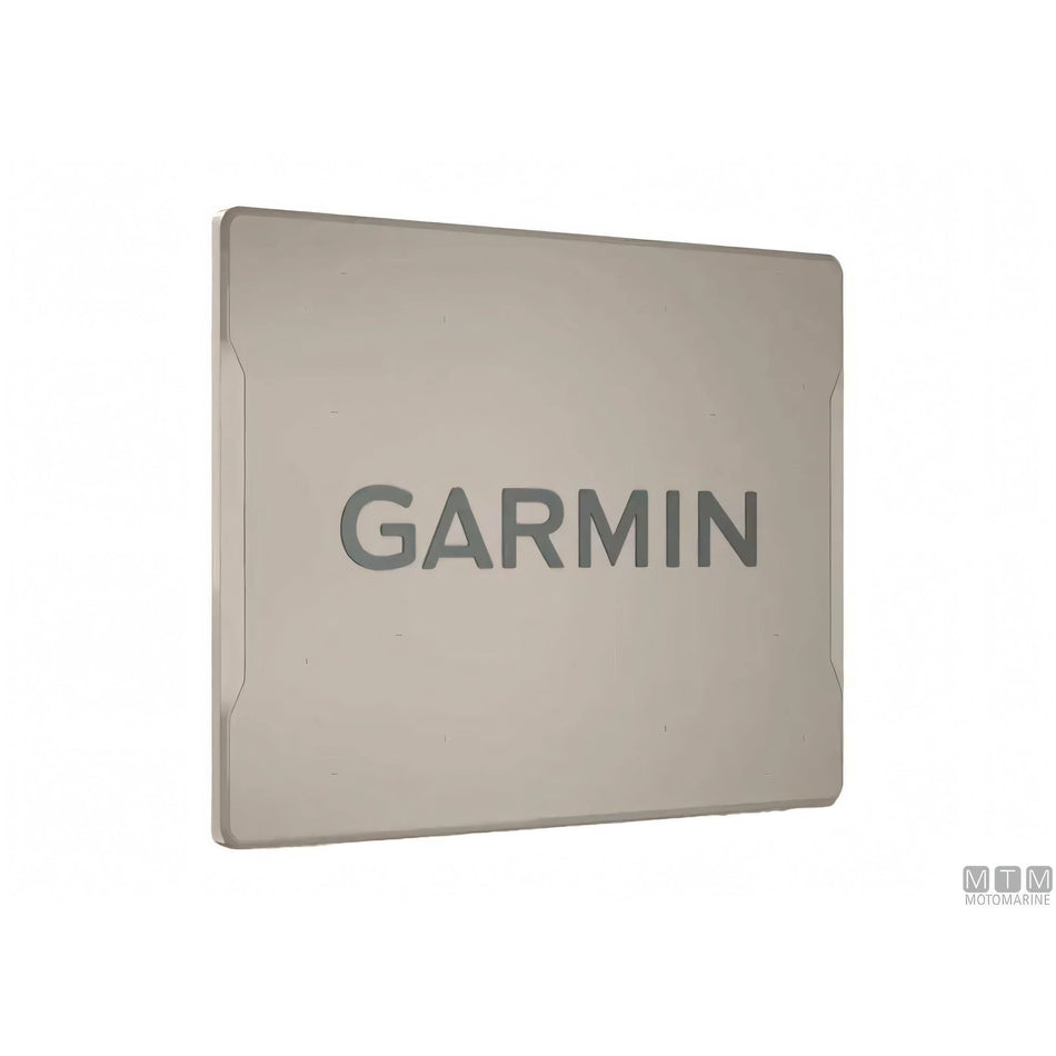 Cover di protezione Garmin per il display del plotter GPSMAP 923 da 9 pollici